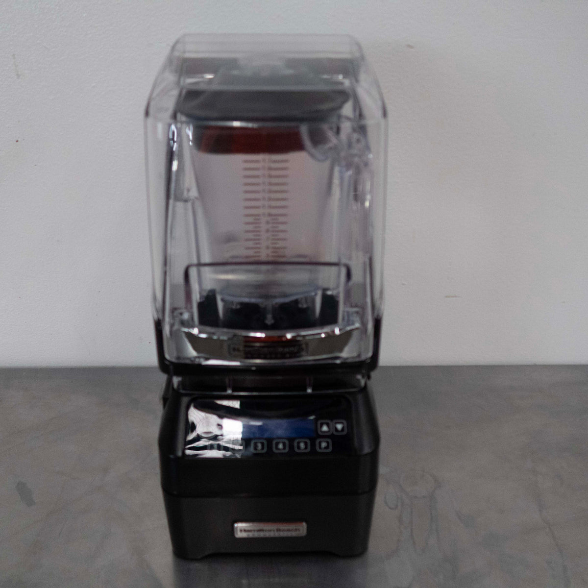 Hamilton Beach HBH755-AU Blender - 867759