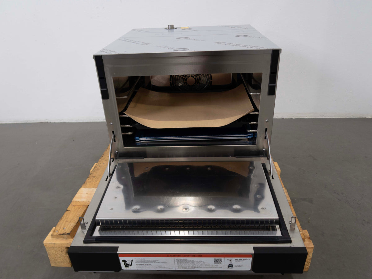 Unox XESR-03HS-EDDN Speed Oven - 868452