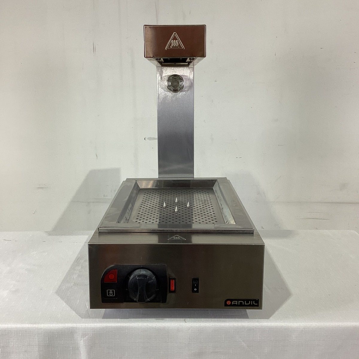 Anvil CDA1003 Chip Warmer - 868656