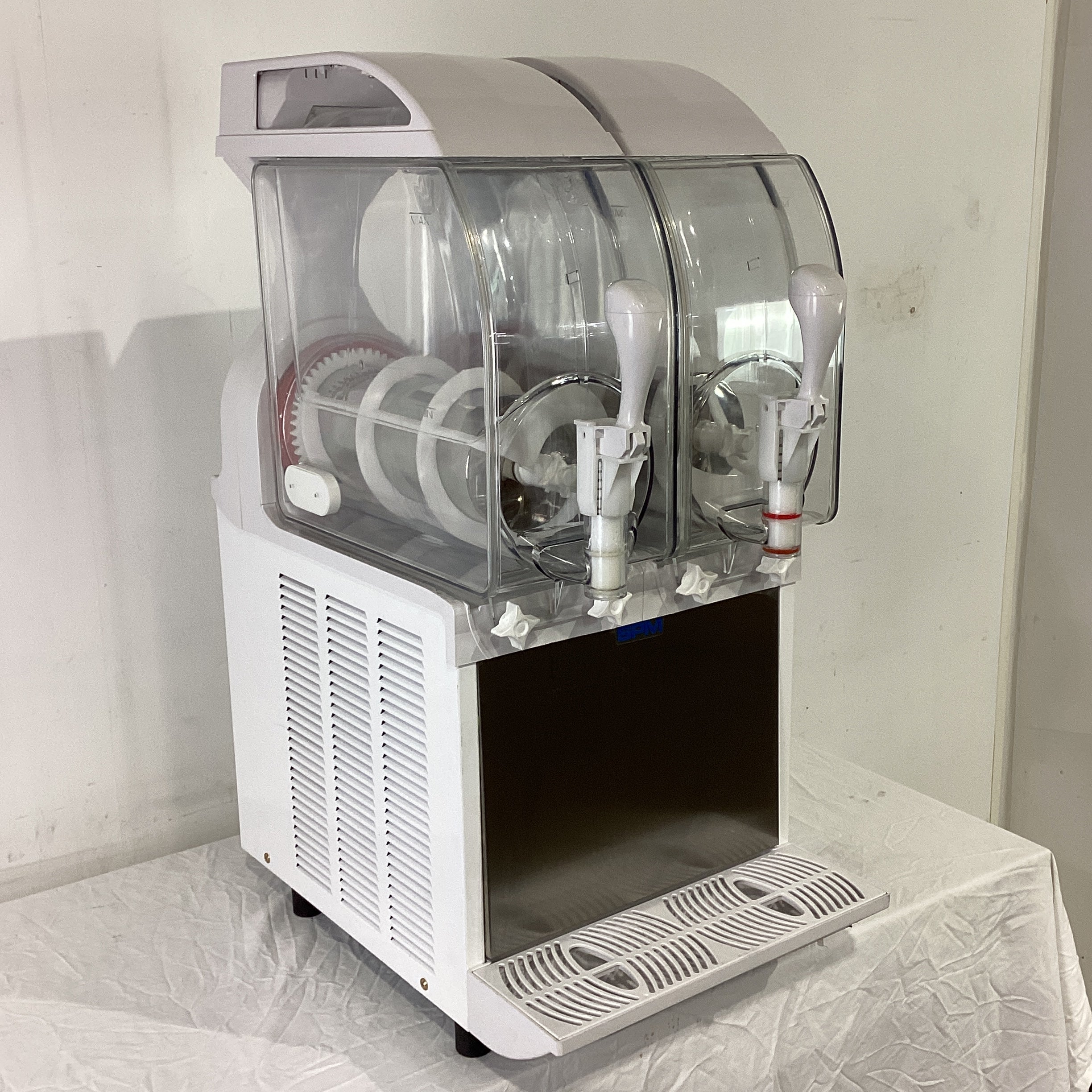 SPM I-PRO IPRO2MHCR290 Granita Machine - 868712