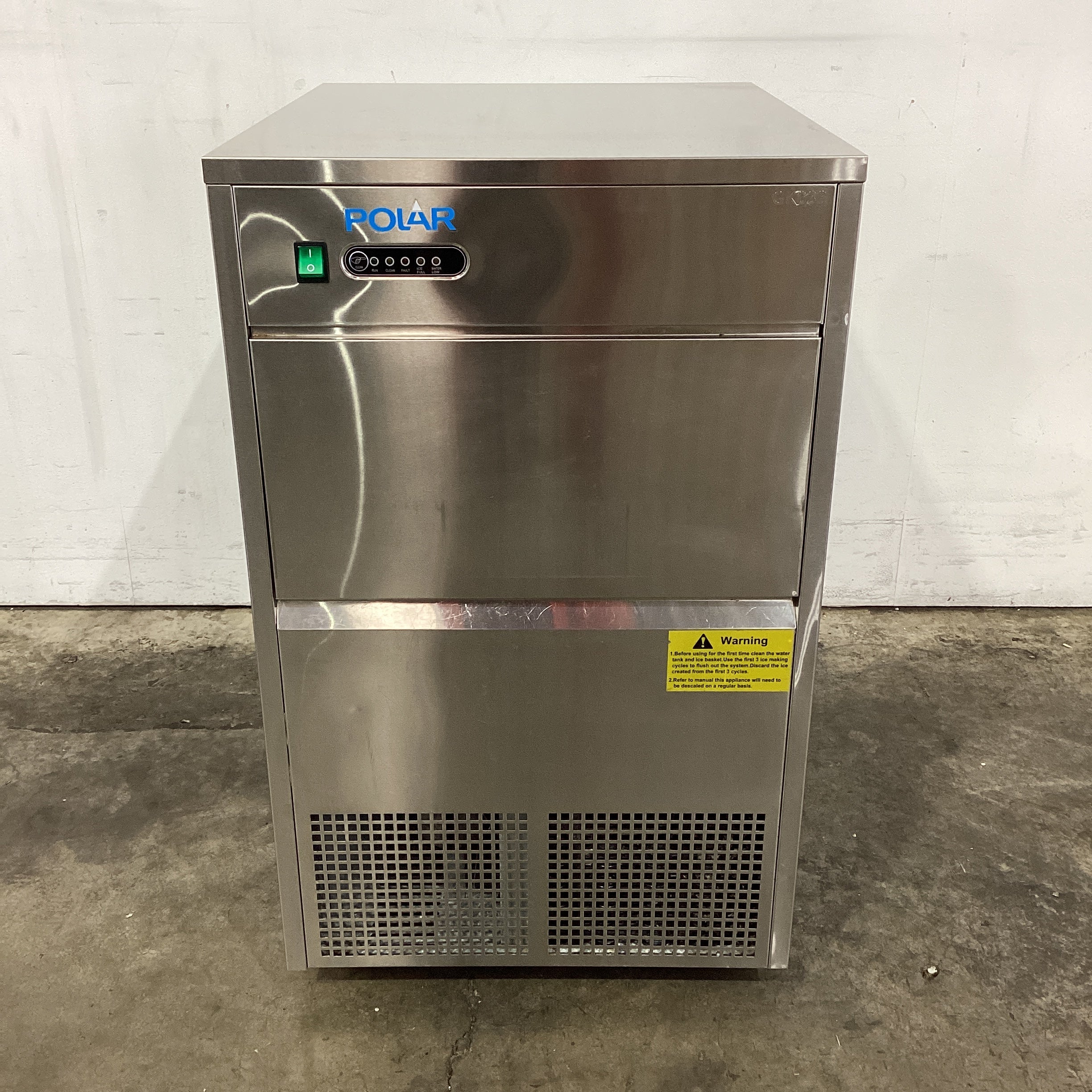 Polar G-Series GK032-A Ice Machine - 868805