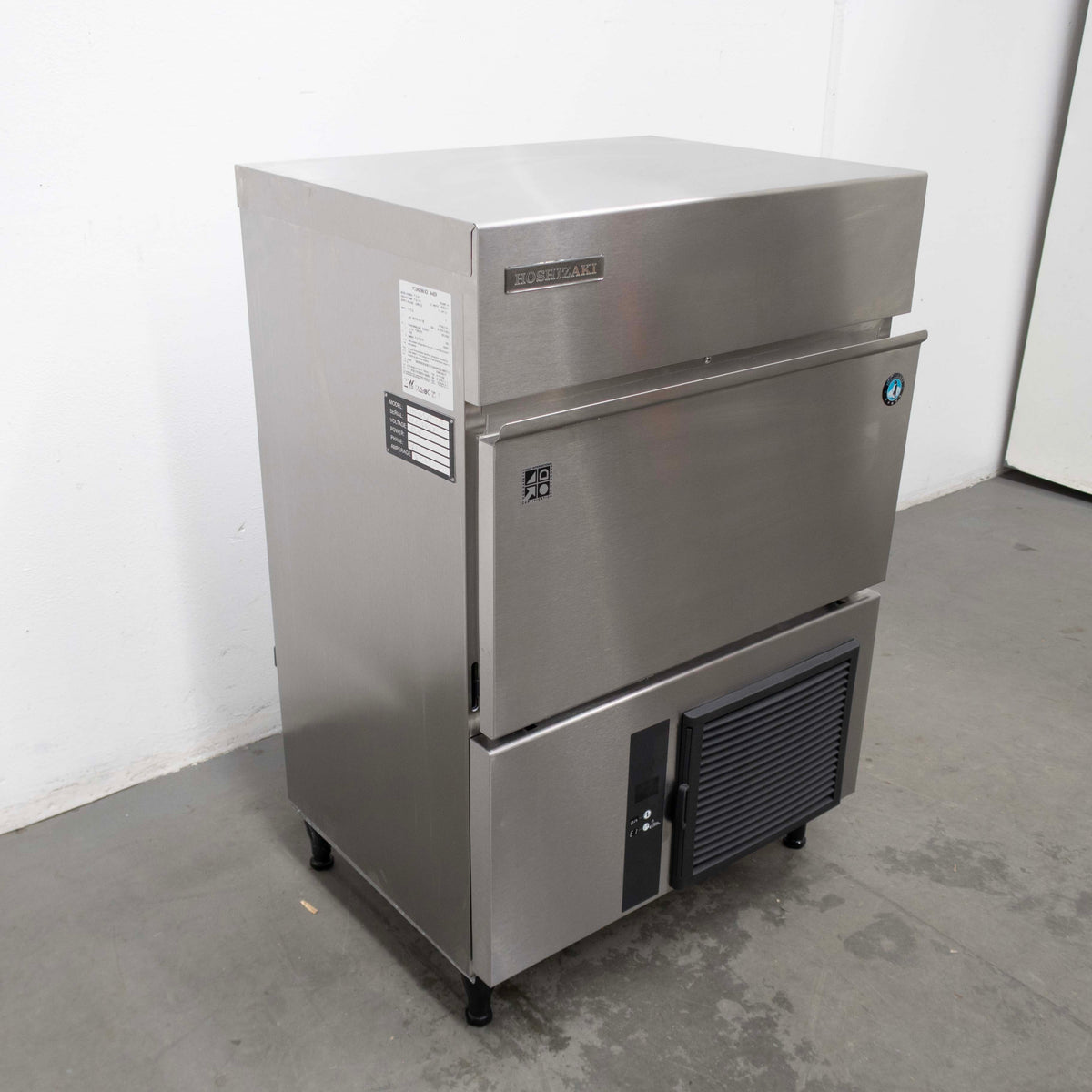 Hoshizaki IM-65NE-LM Ice Machine - 868810