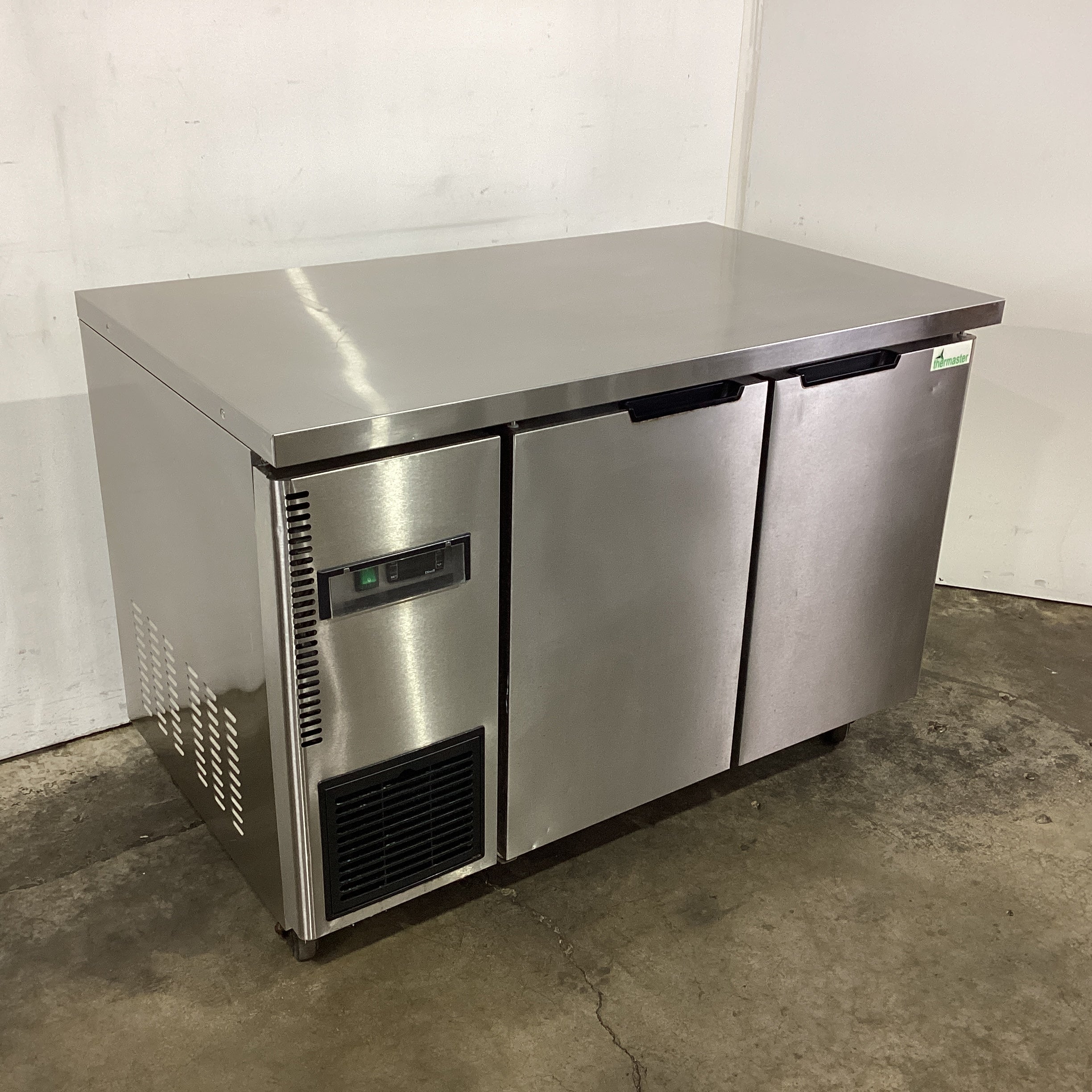 Federal TL1200BT Underbench Freezer - 868821