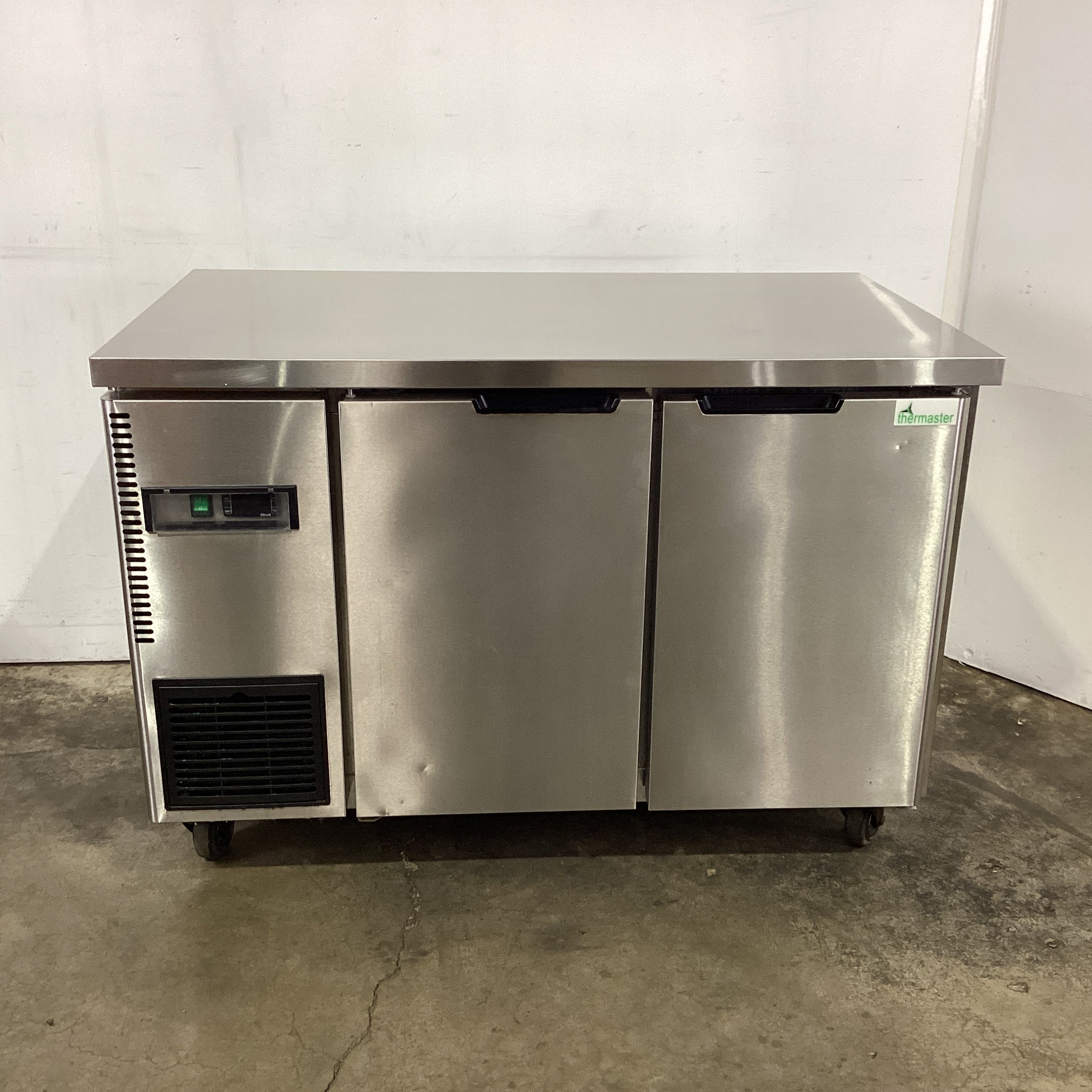 Federal TL1200BT Underbench Freezer - 868821