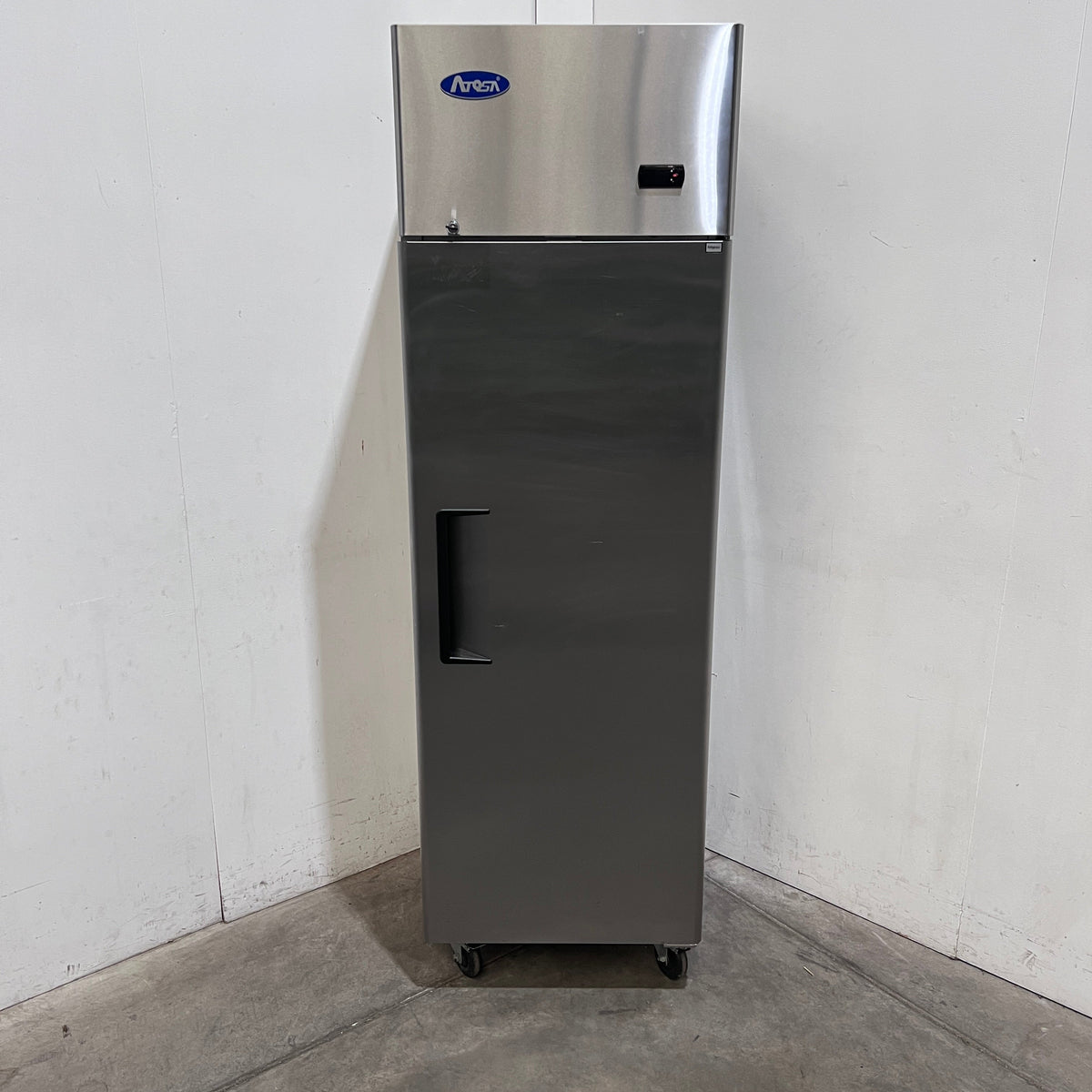 Atosa YBF9206 Upright Fridge - 869219
