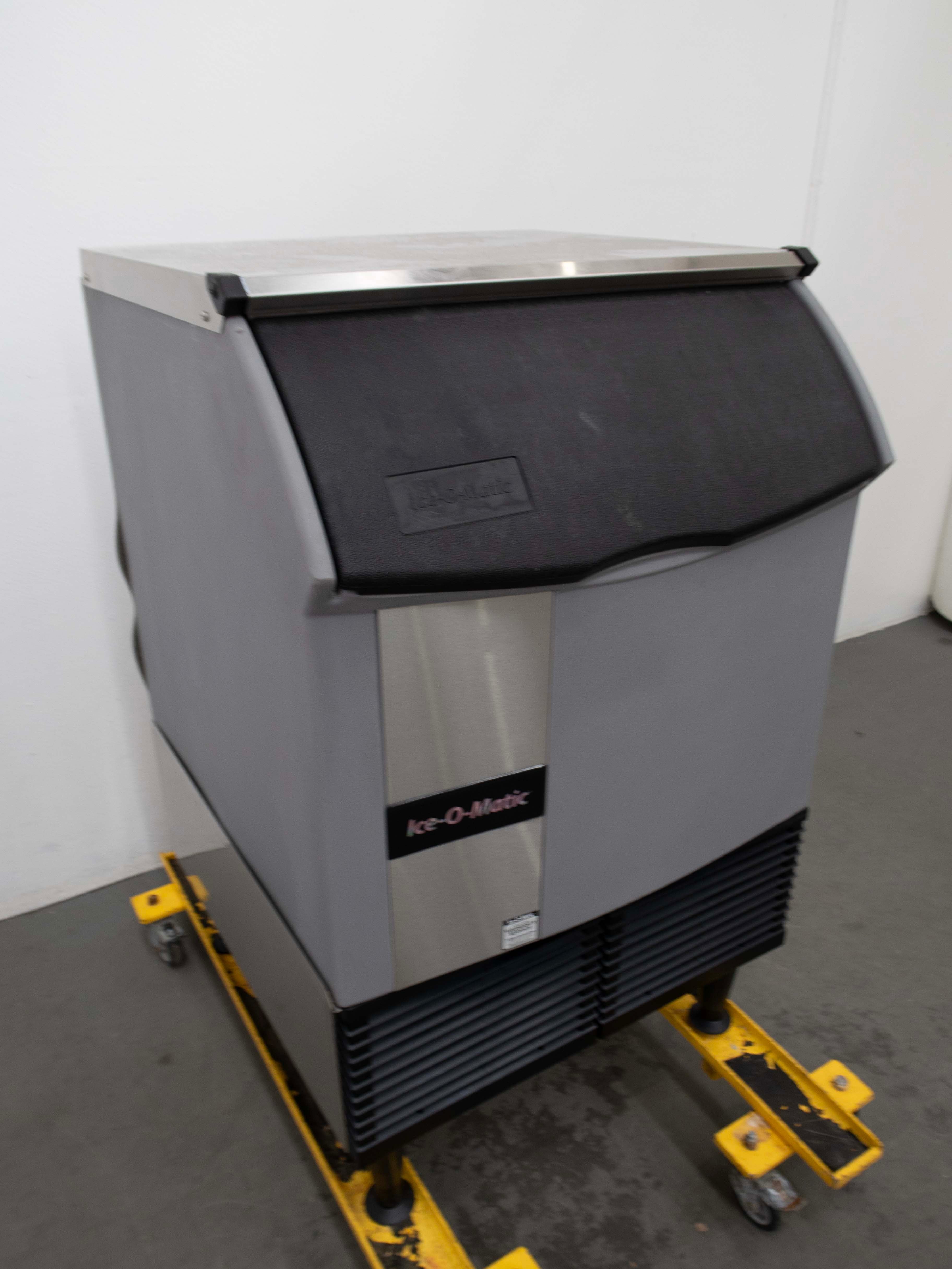 Ice O Matic ICEU225F Ice Machine - 869490