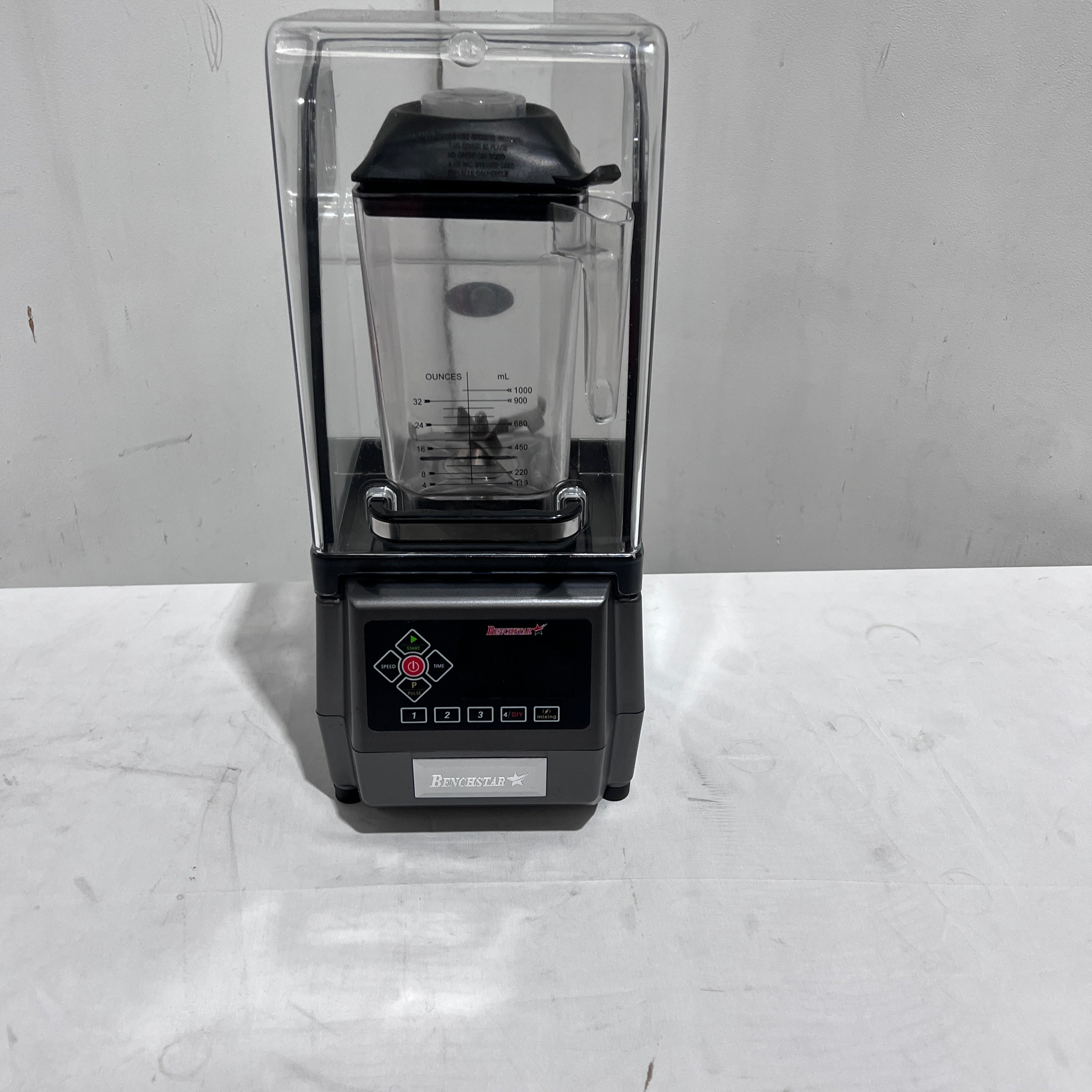 Benchstar KS-10000 Blender - 869622