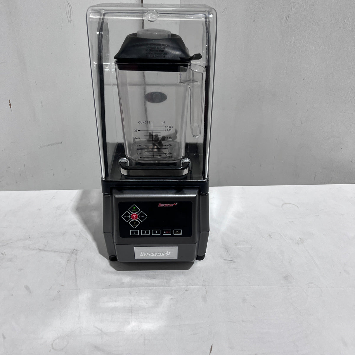 Benchstar KS-10000 Blender - 869622