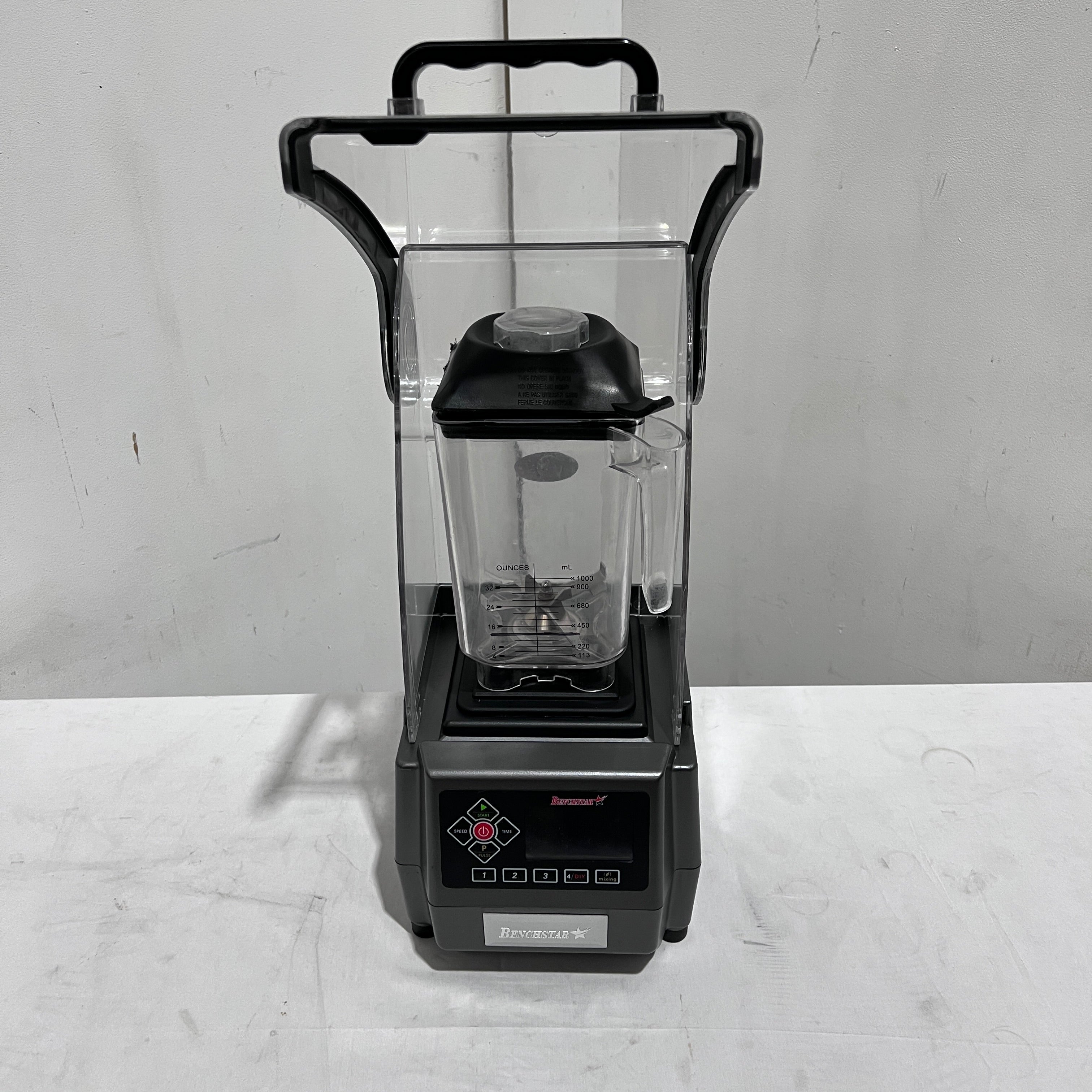 Benchstar KS-10000 Blender - 869622