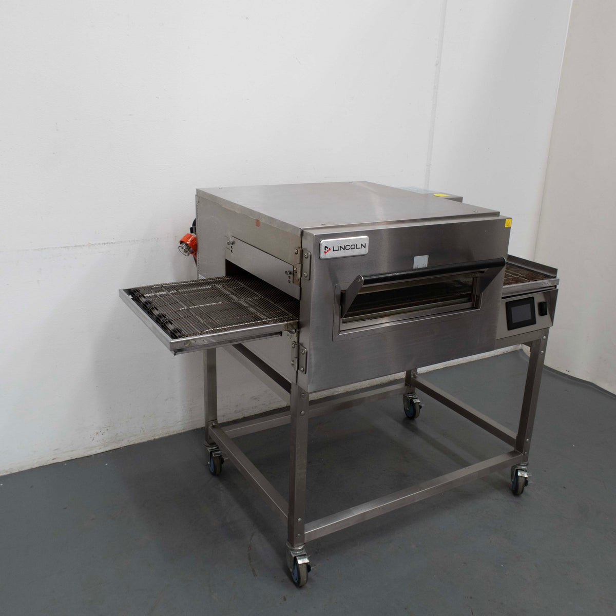 Lincoln 1164-FOO-V-KF006 Conveyor Oven - 869650