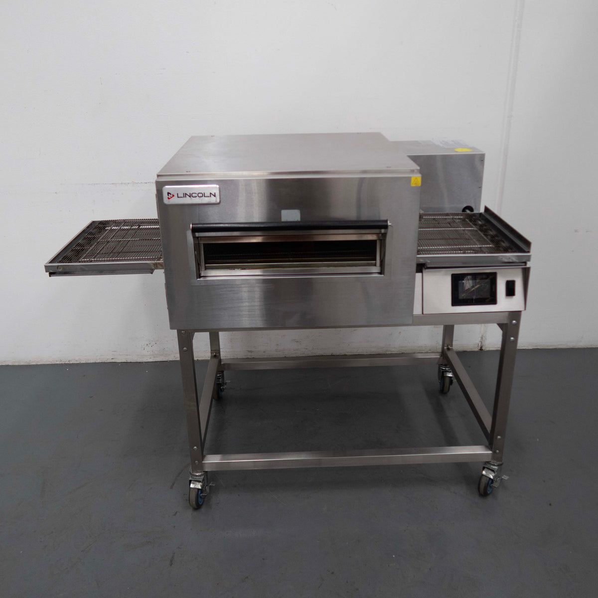 Lincoln 1164-FOO-V-KF006 Conveyor Oven - 869650