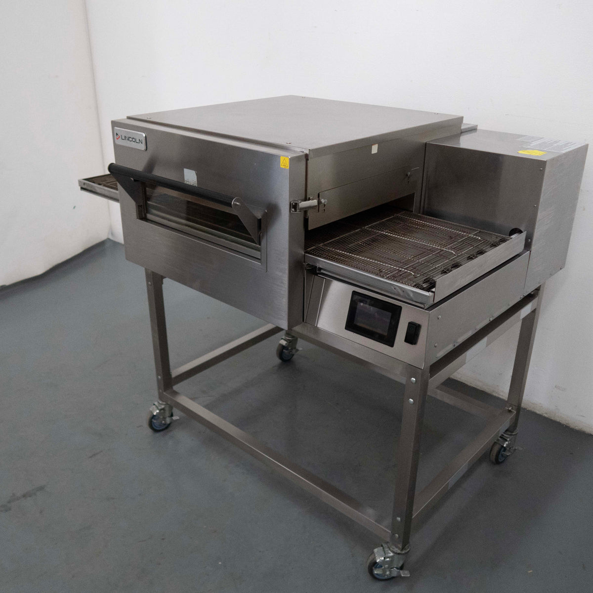 Lincoln 1164-FOO-V-KF006 Conveyor Oven - 869650