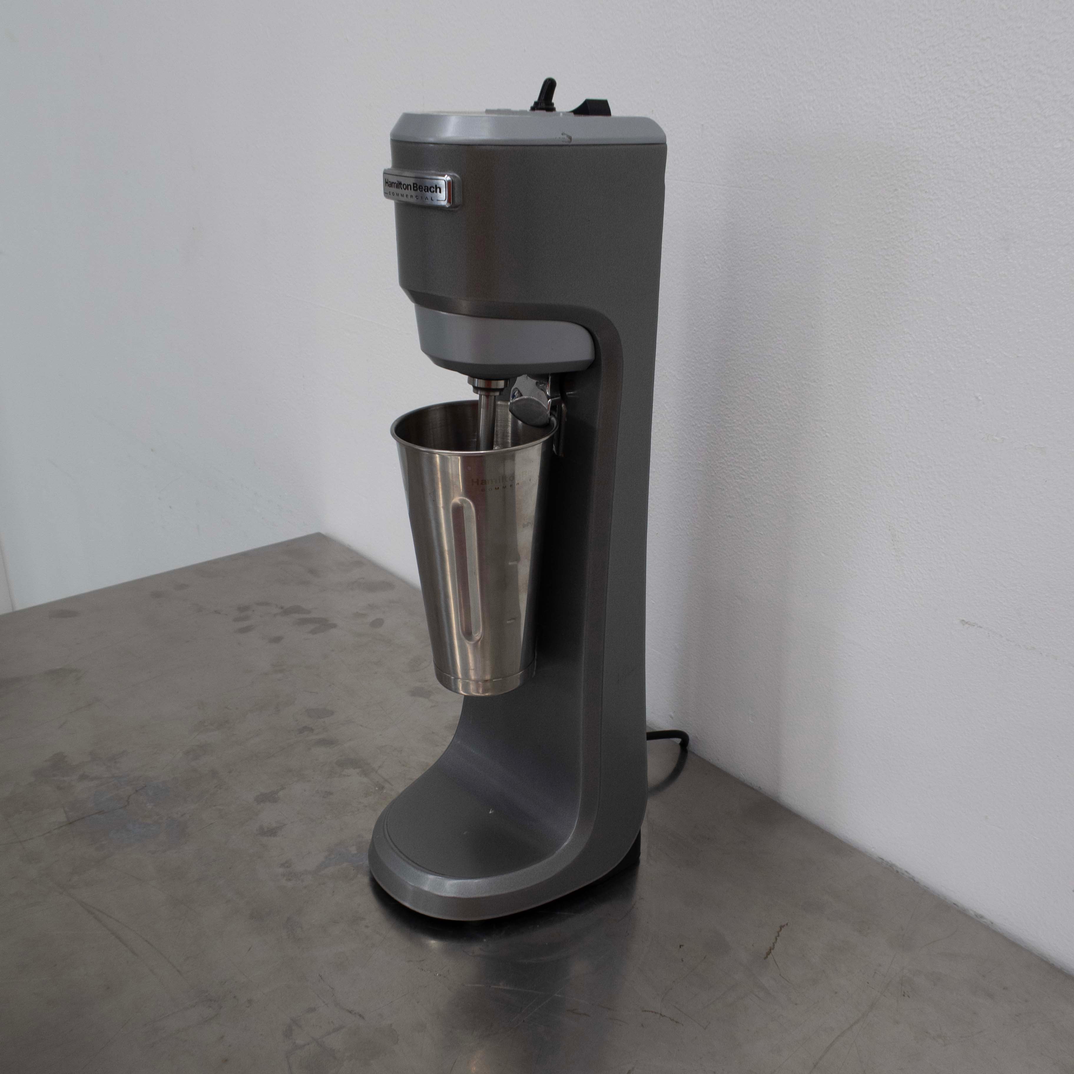 Hamilton Beach HMD200P-AU Milkshake Maker - 869653