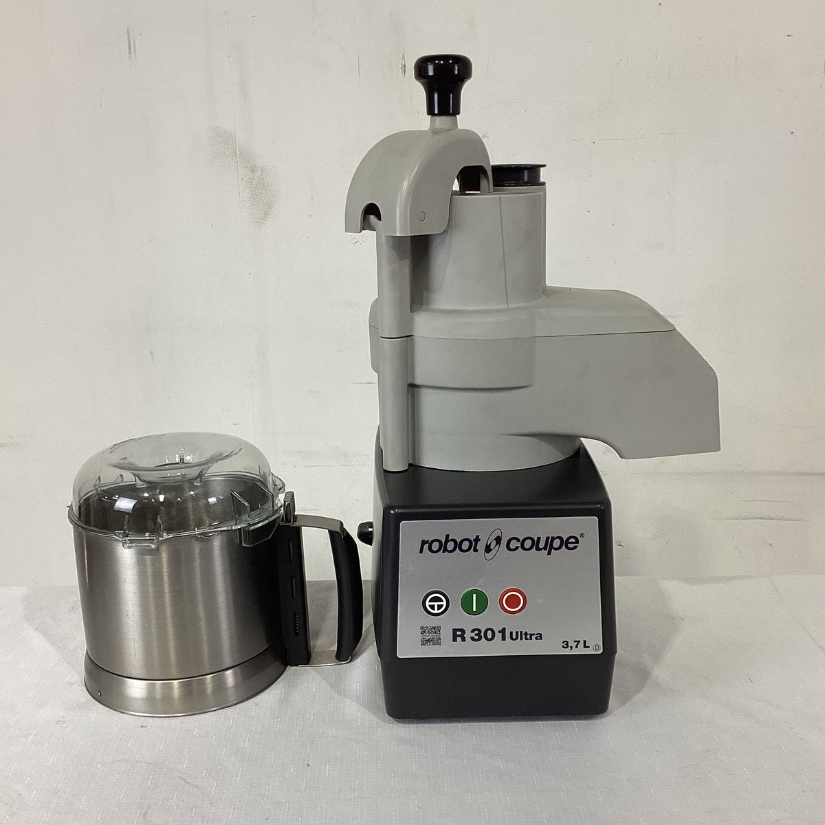 Robot Coupe R301ULTRA Food Processor - 869689