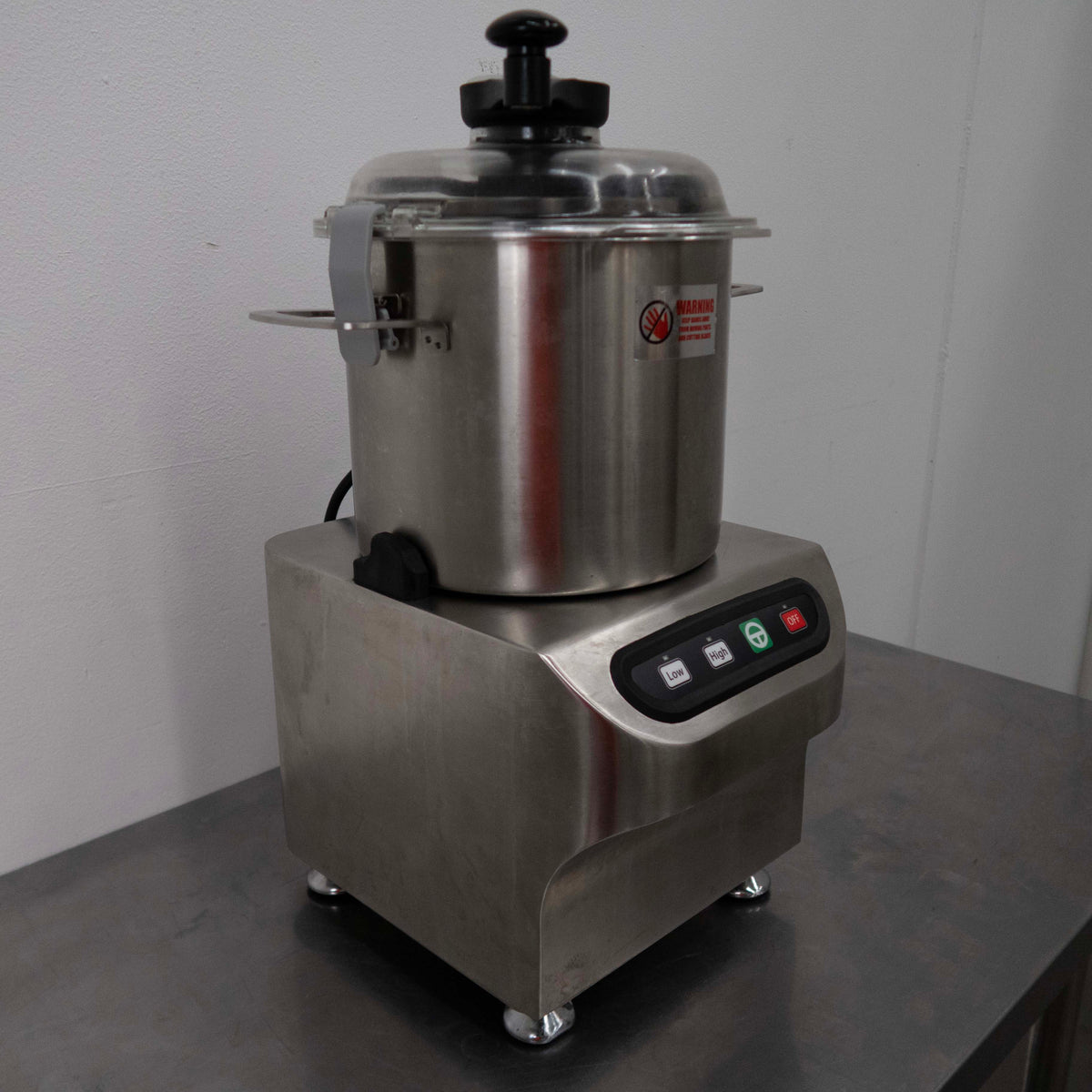 RFE LFC-8V2 Bowl Cutter - 870096