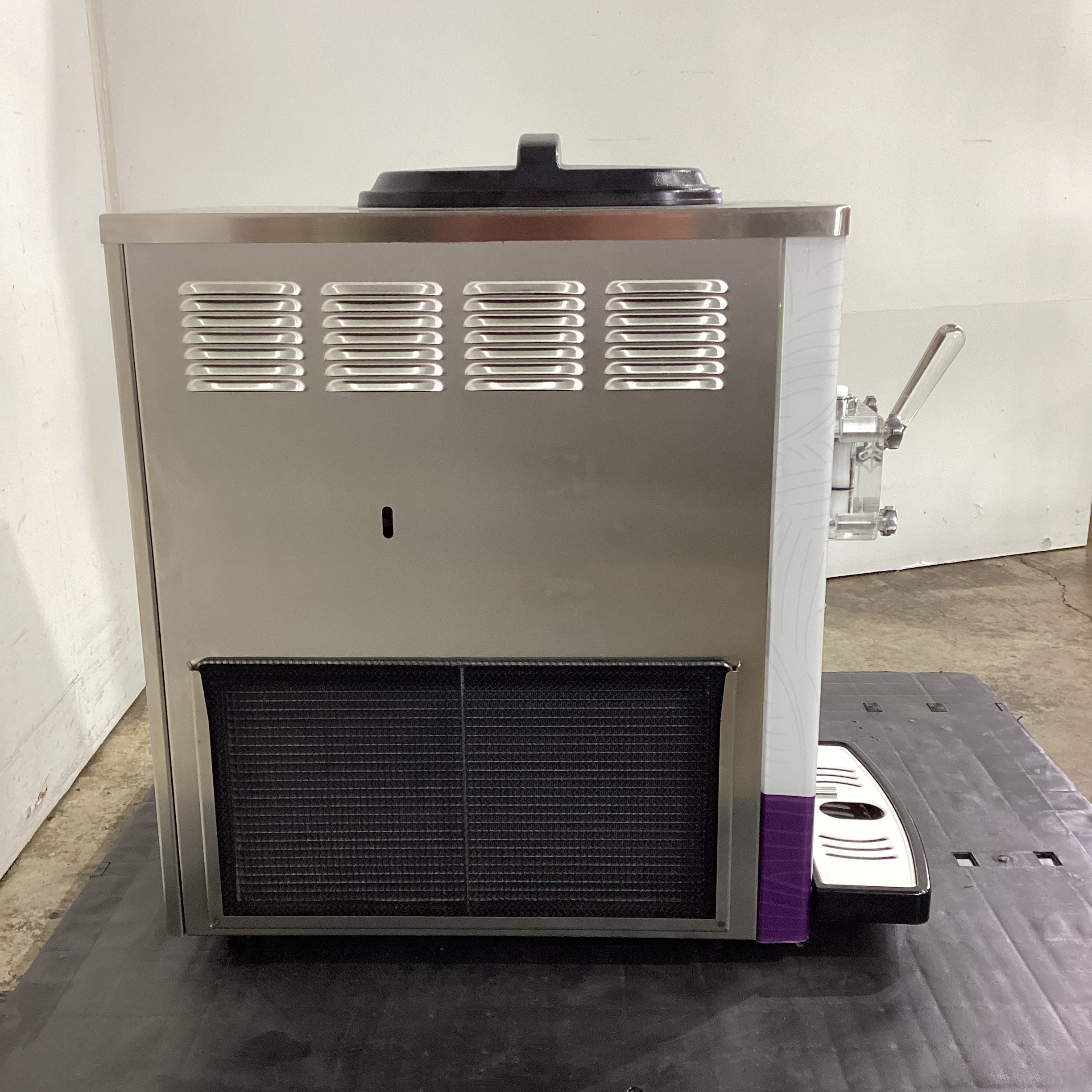 Nectar Fruits S770 Acai Machine - 870153