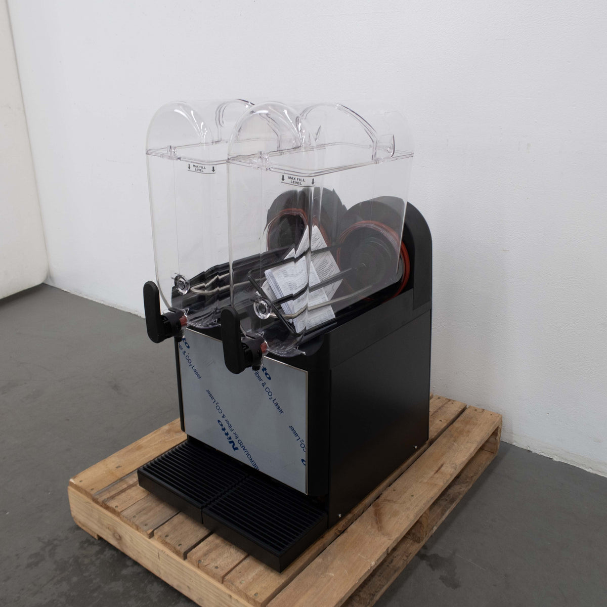 V-Air Cool2 Cool Drink Machine - 870252