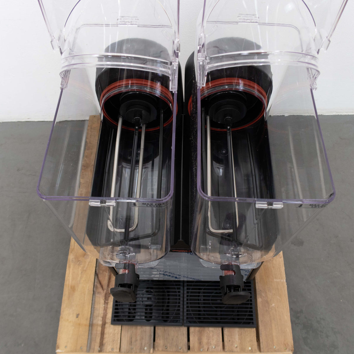 V-Air Cool2 Cool Drink Machine - 870252