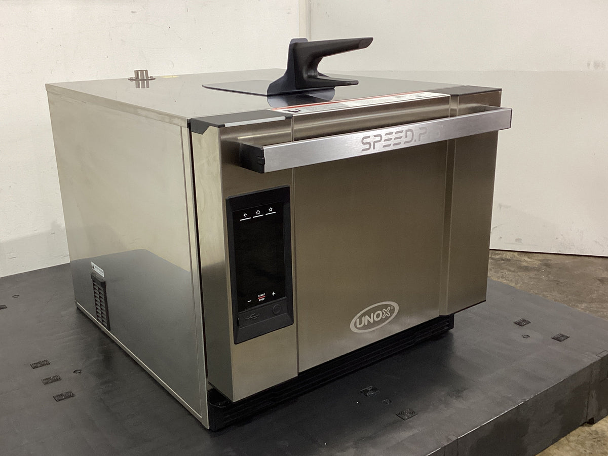 Unox XESR-03HS-MDDN Speed Oven - 870255