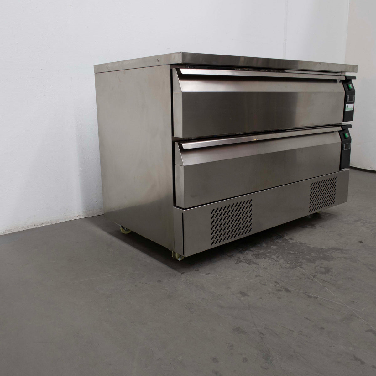 Federal CBR2-3 Undercounter Fridge Drawers - 870734