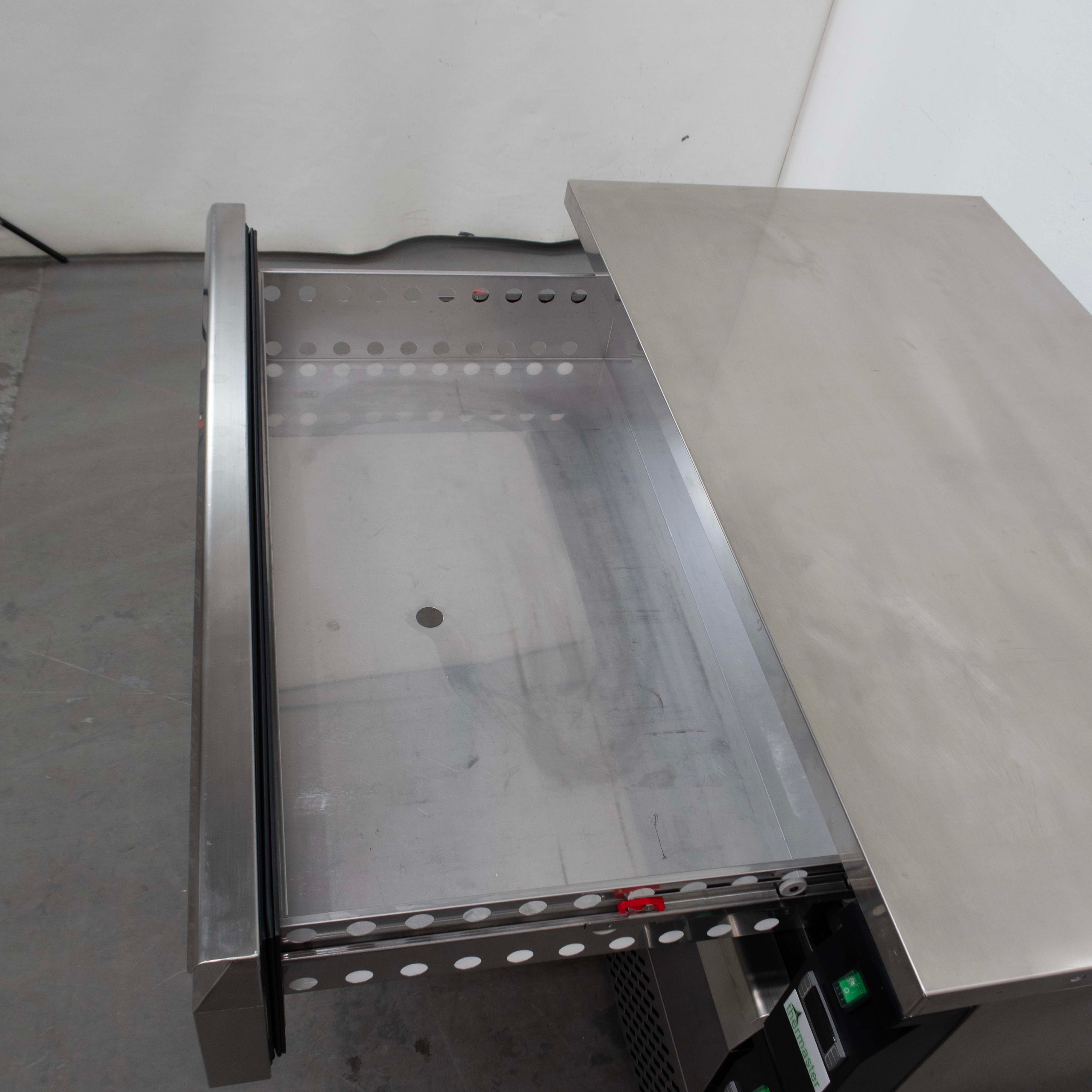 Federal CBR2-3 Undercounter Fridge Drawers - 870734