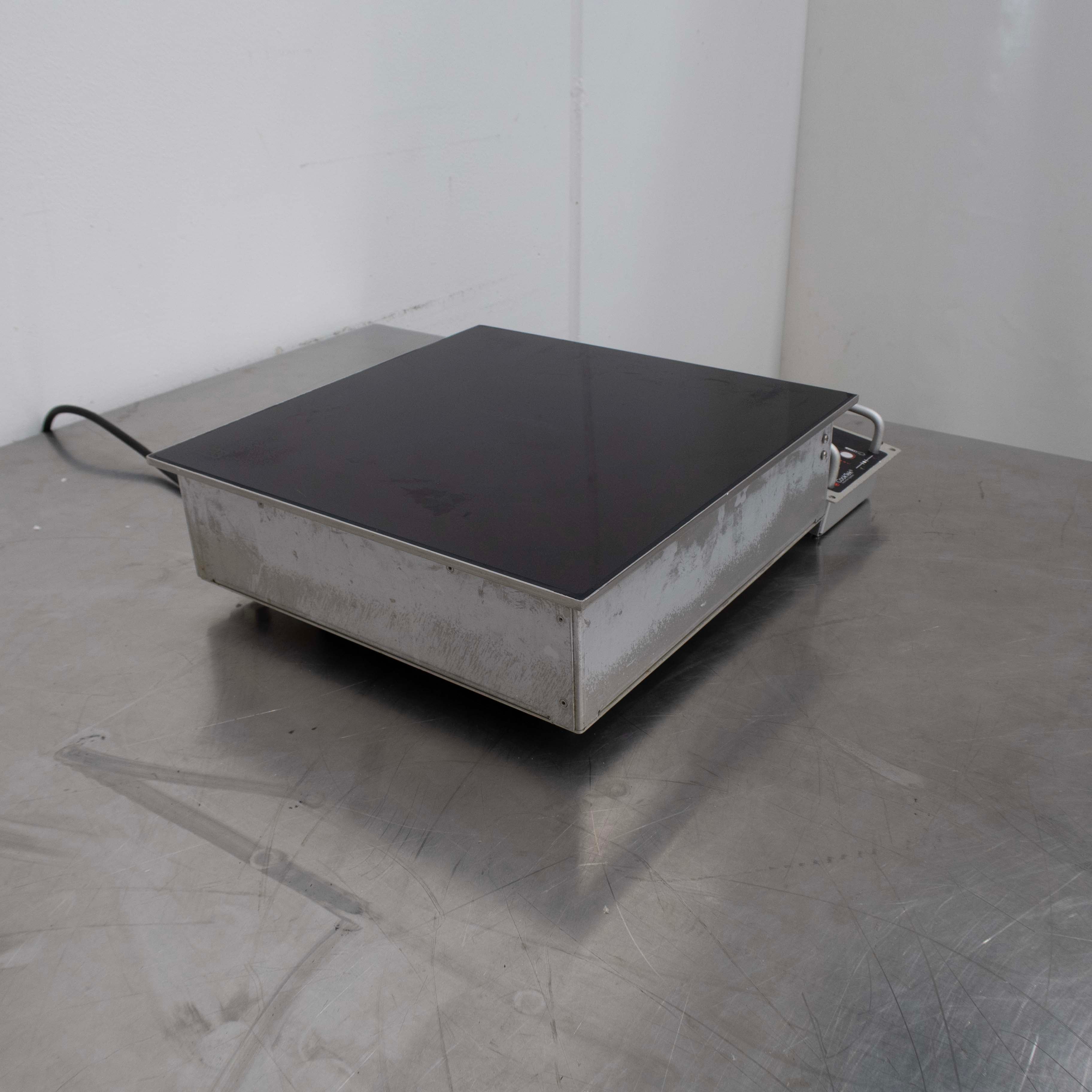 Cooktek MCD5500 Induction Cooktop - 871347