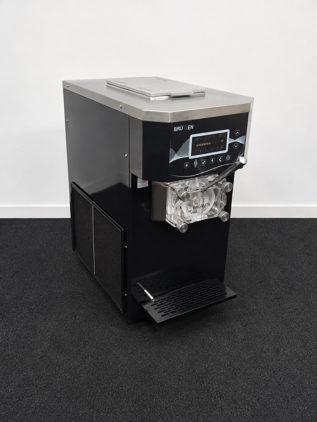 Brullen I91 Pro Ice Cream Machine - 872053