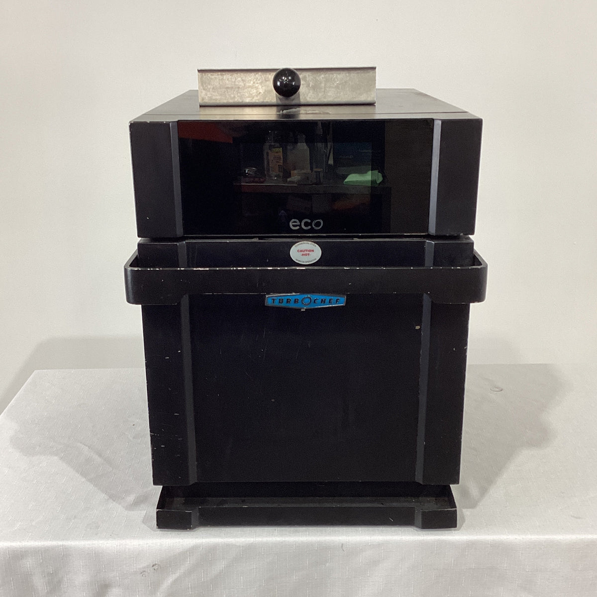 Turbochef ECOAK Speed Oven - 872157