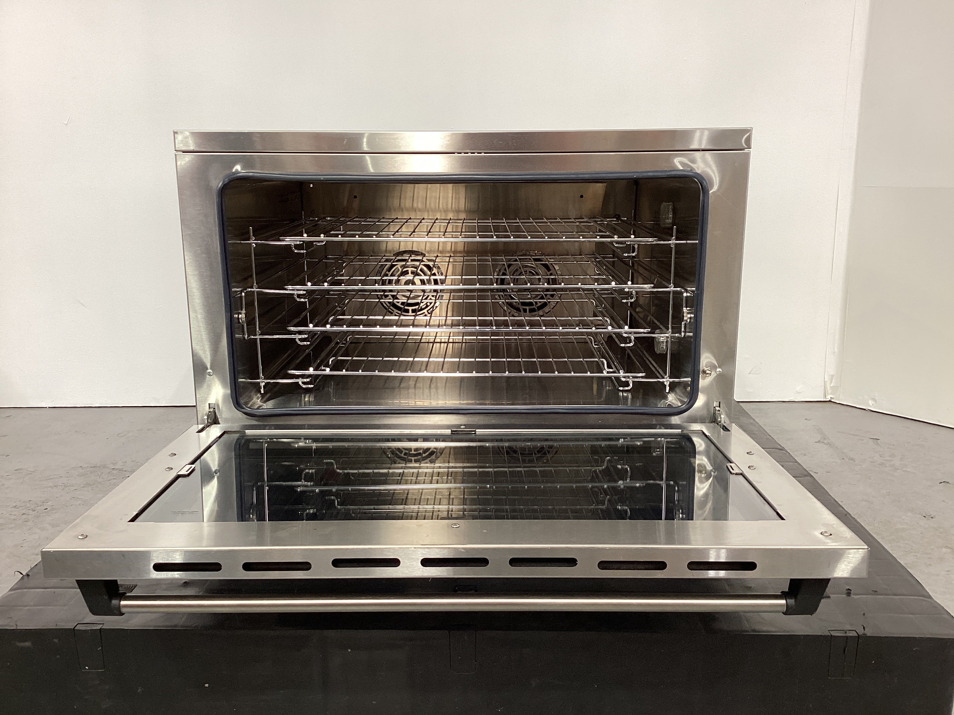 Anvil COA1005-ICE Convection Oven - 872258