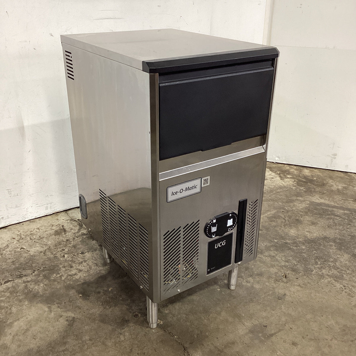 Ice-O-Matic UCG065A Ice Machine - 872696