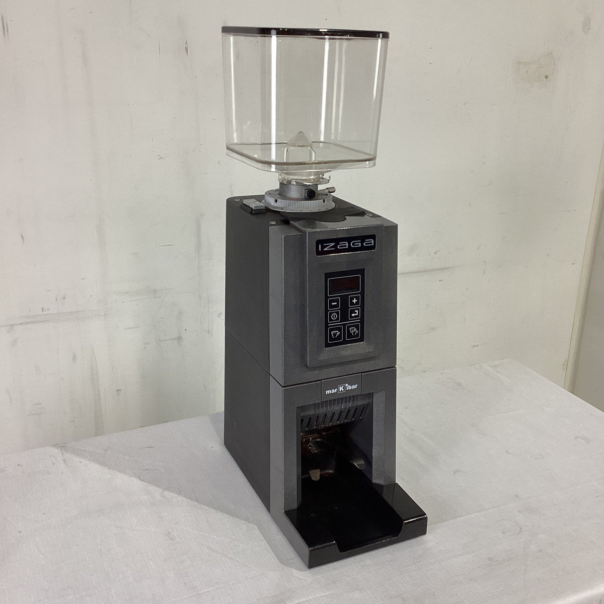Markibar Izaga Coffee Grinder - 873372