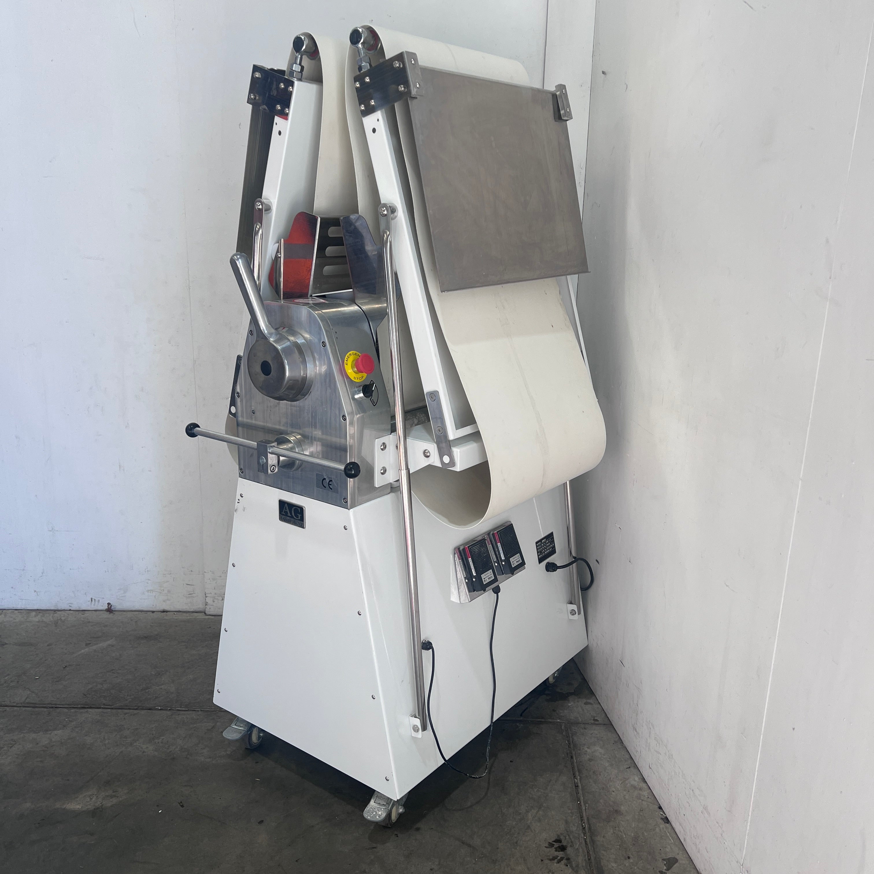 AG Equipment JDR520 Dough Sheeter - 873583