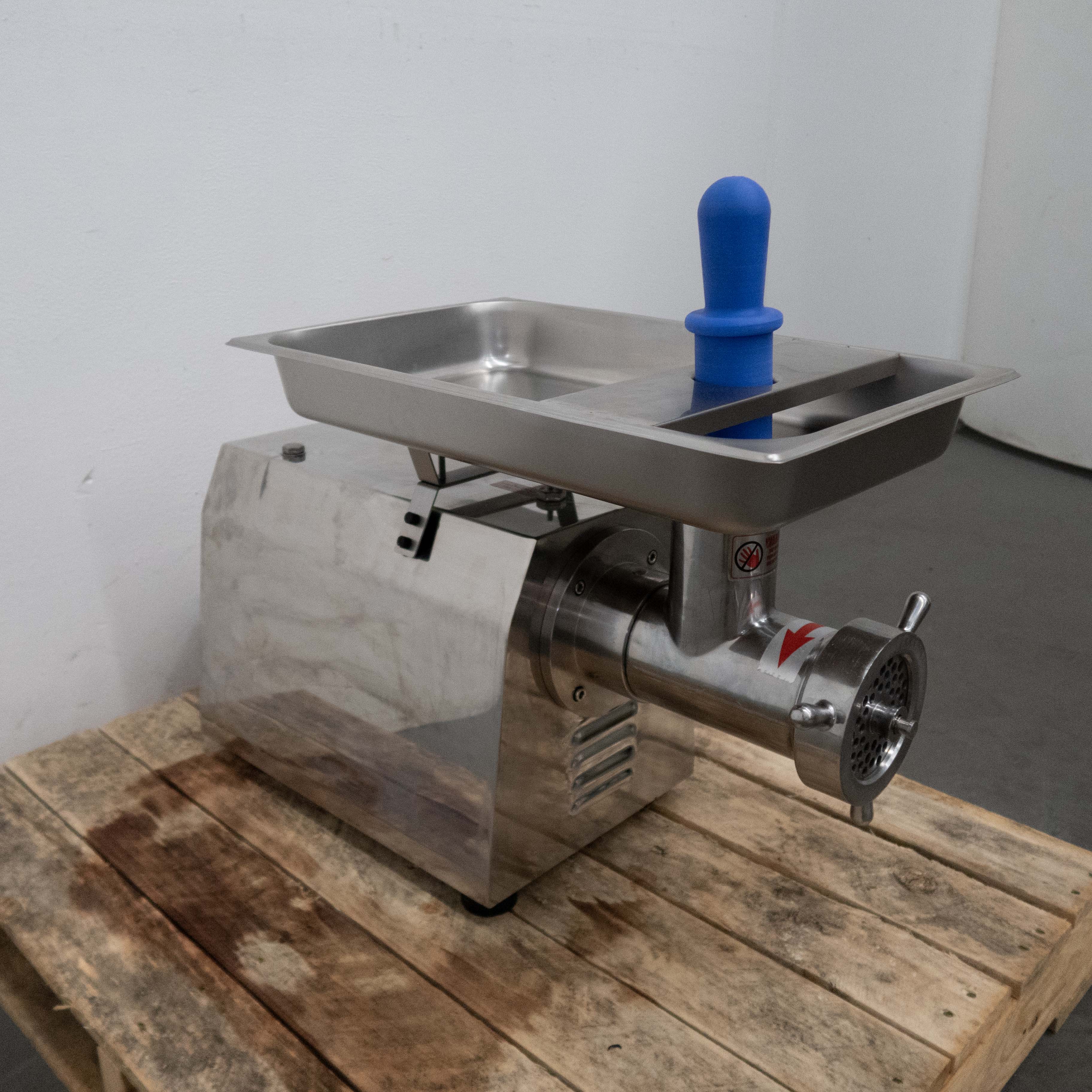 Matador TC32 Heavy Duty Meat Mincer - 873690