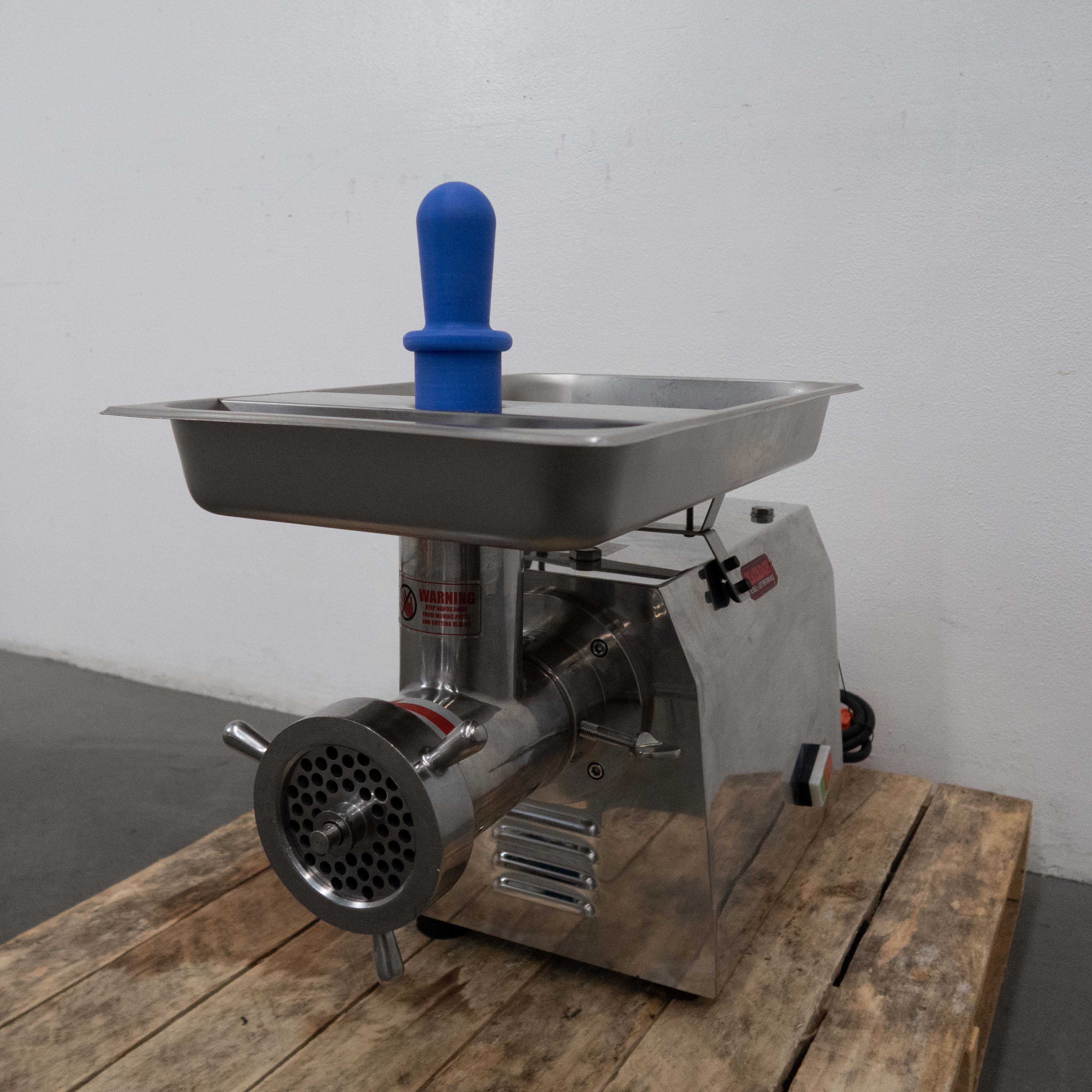 Matador TC32 Heavy Duty Meat Mincer - 873690