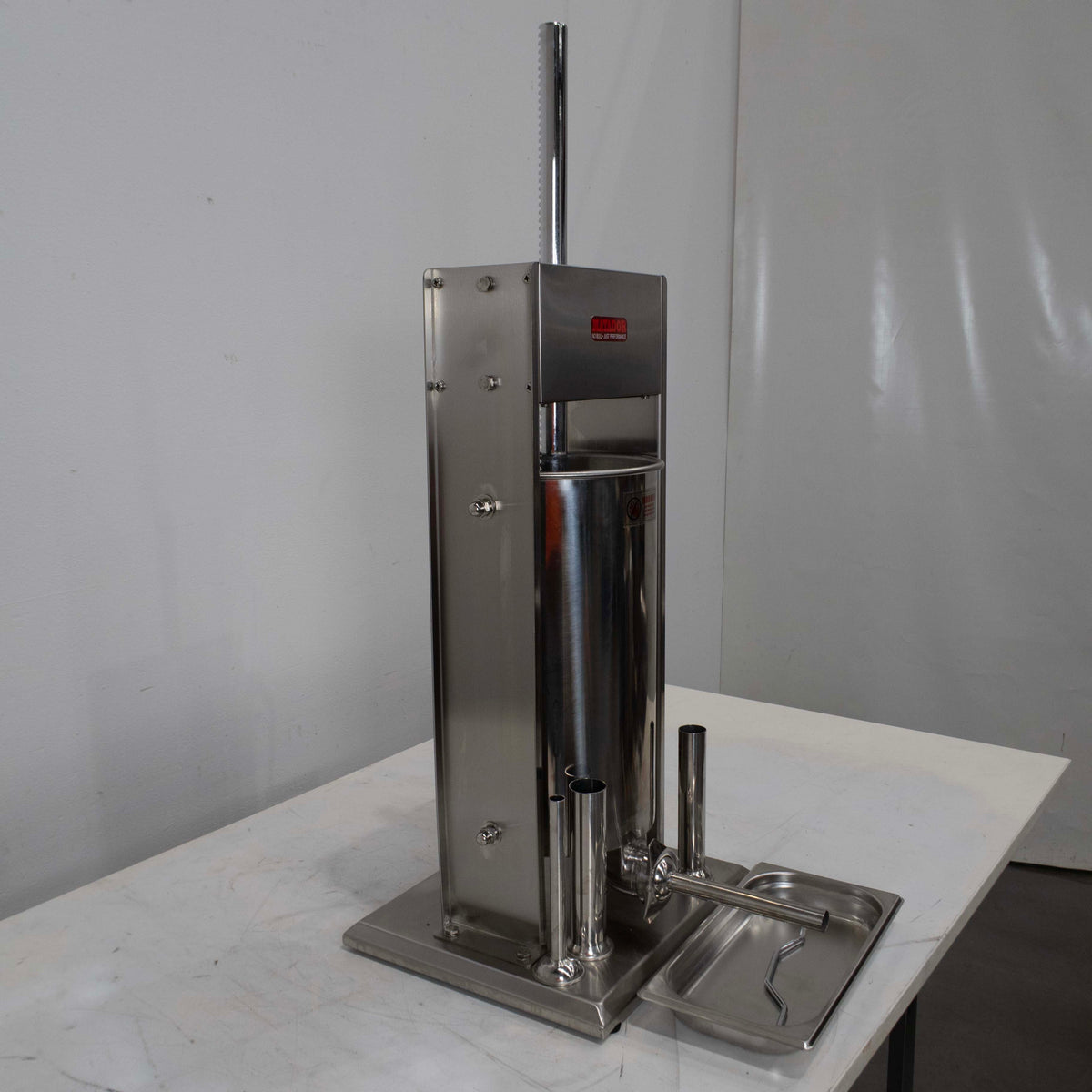 Matador SV-15 Sausage Filler - 873692