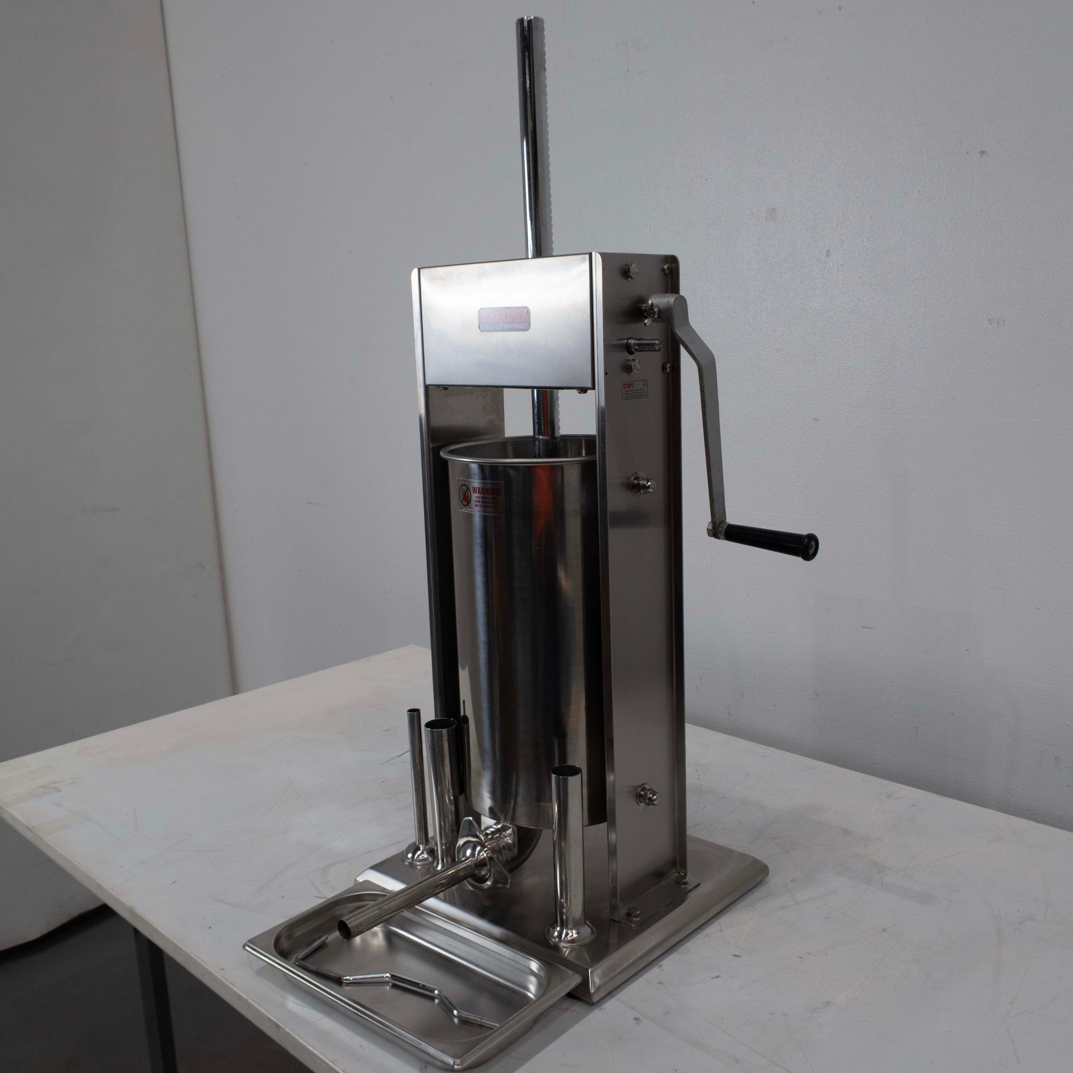 Matador SV-15 Sausage Filler - 873692