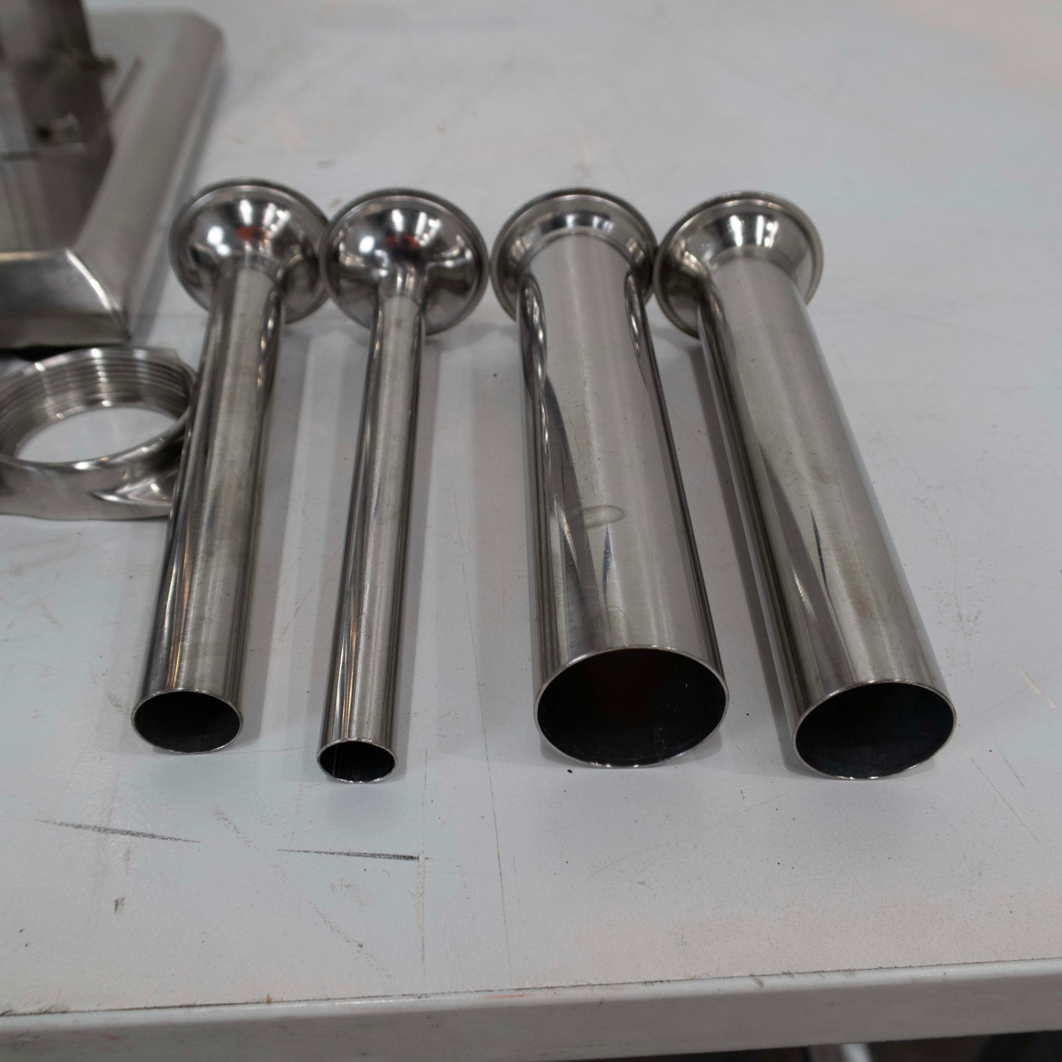 Matador SV-15 Sausage Filler - 873692