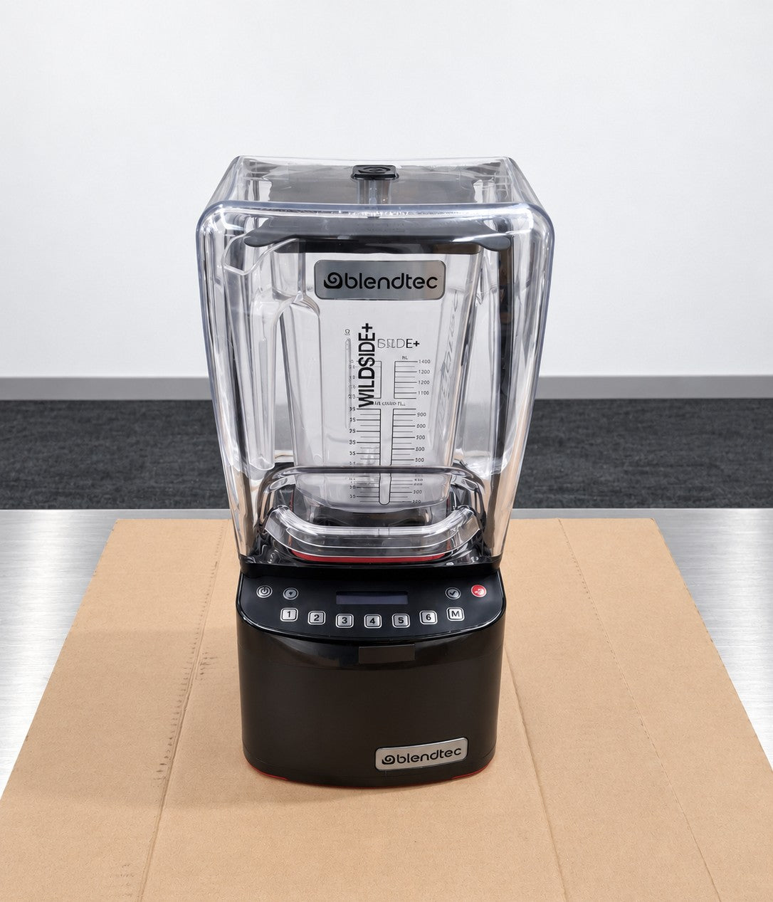 Blendtec CQB1 Blender - 874315