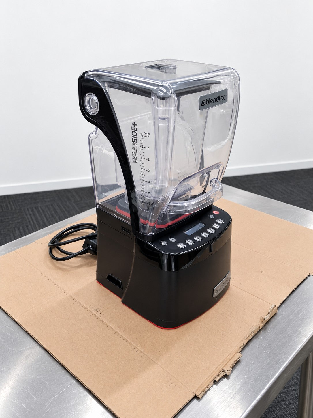 Blendtec CQB1 Blender - 874315