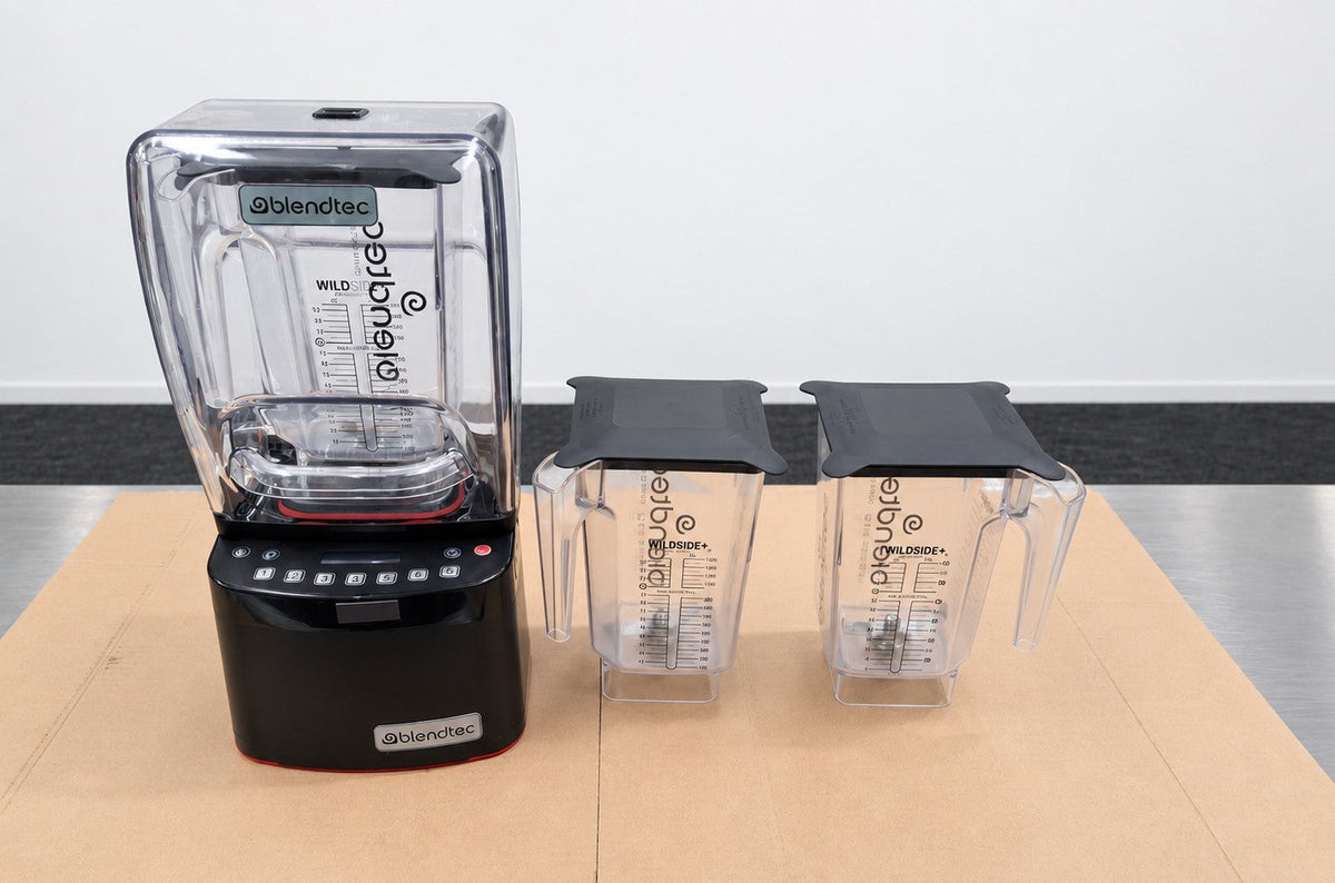 Blendtec CQB1 Blender - 874315