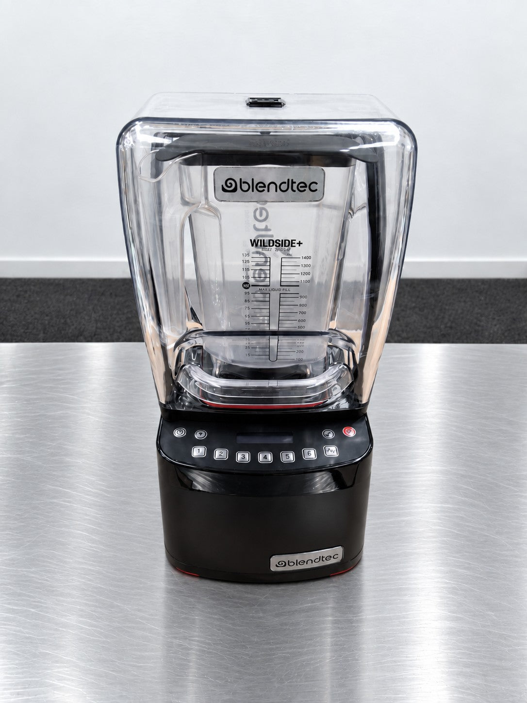 Blendtec CQB1 Blender - 874316