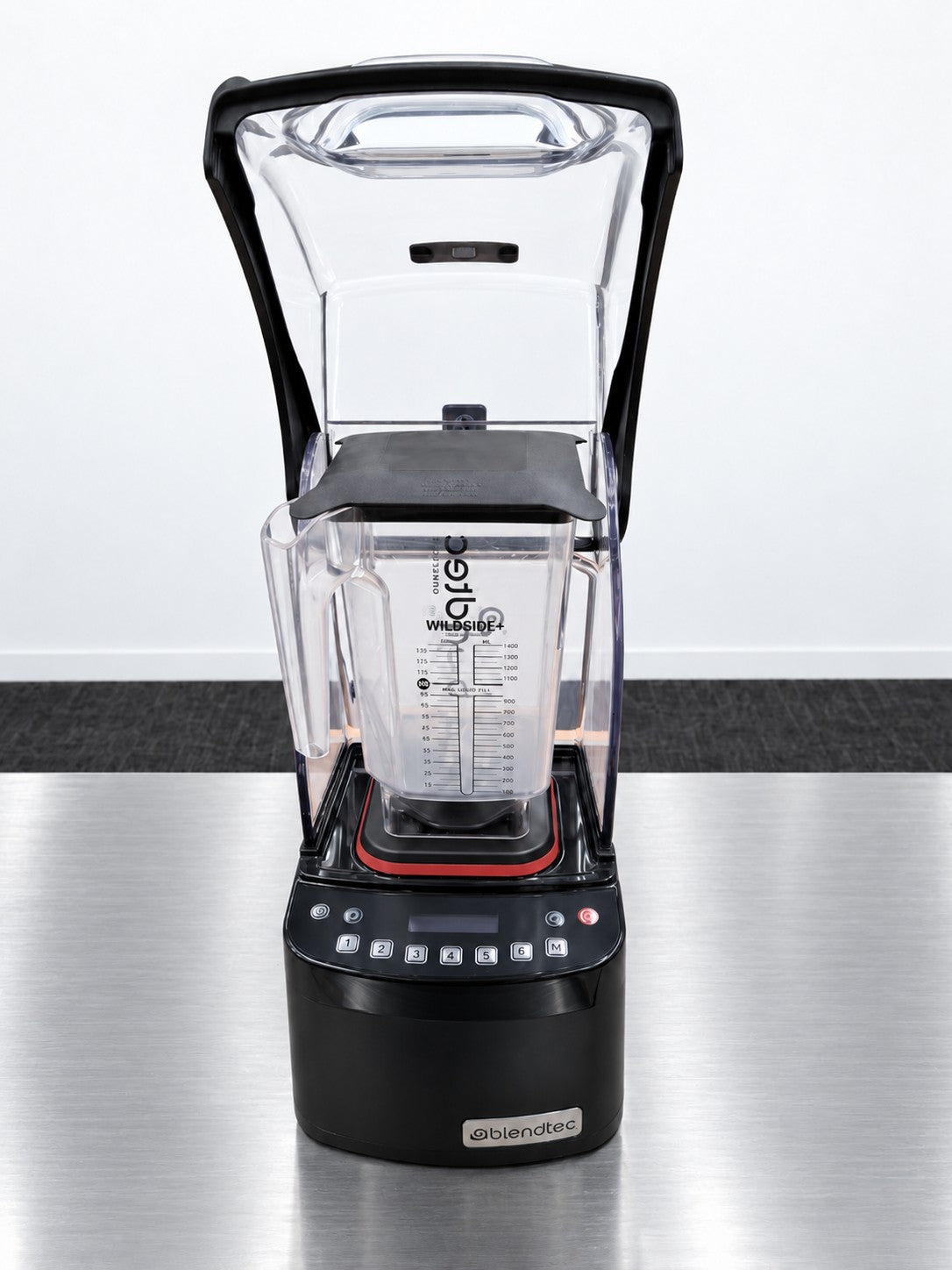 Blendtec CQB1 Blender - 874316