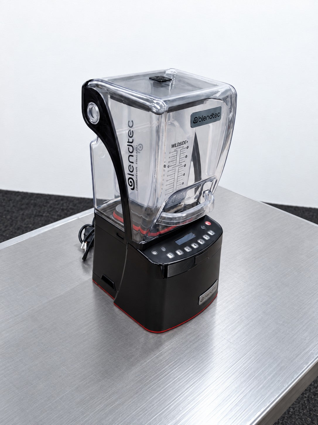 Blendtec CQB1 Blender - 874317