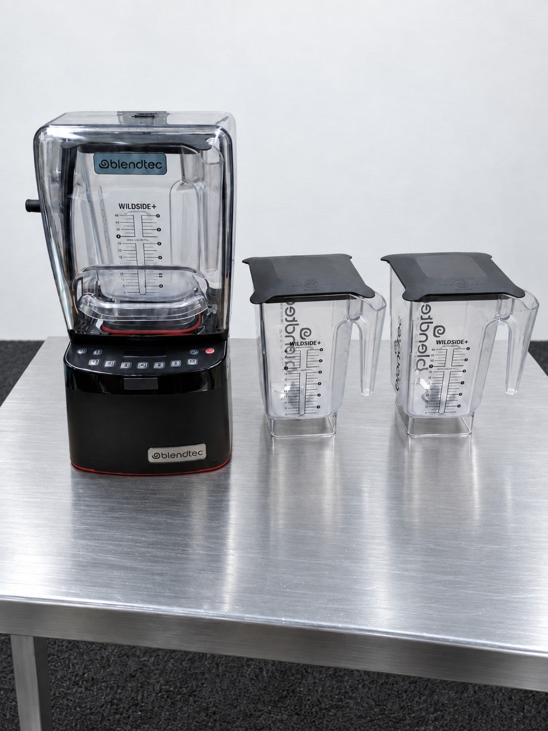 Blendtec CQB1 Blender - 874317