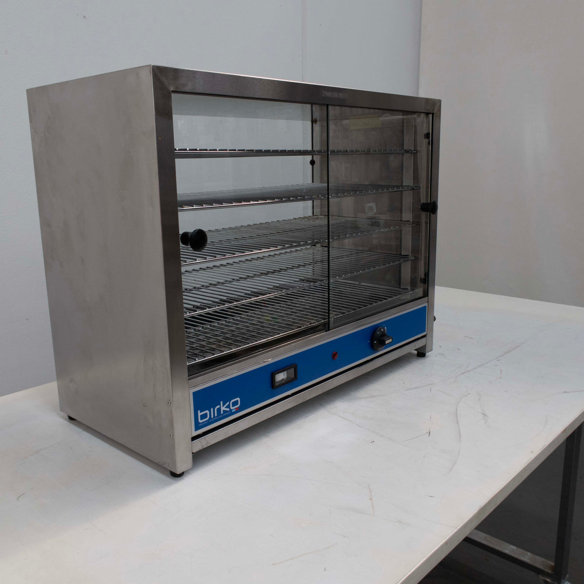 Birko 1040092 Pie Warmer - 874351