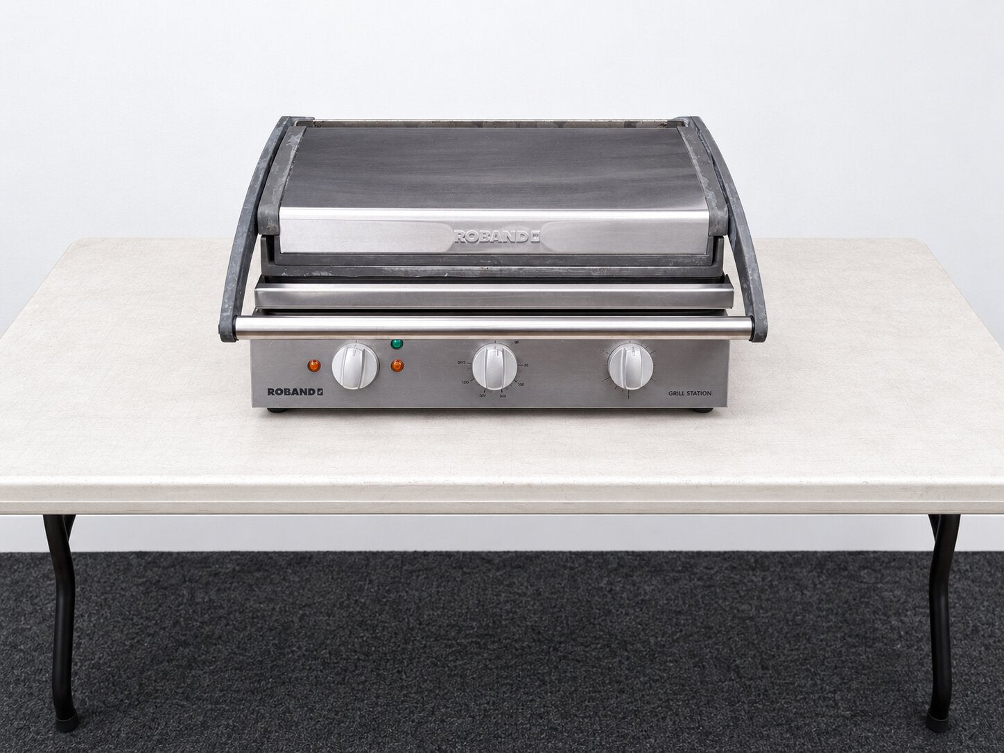 Roband GSA810S Grill Station - 874539