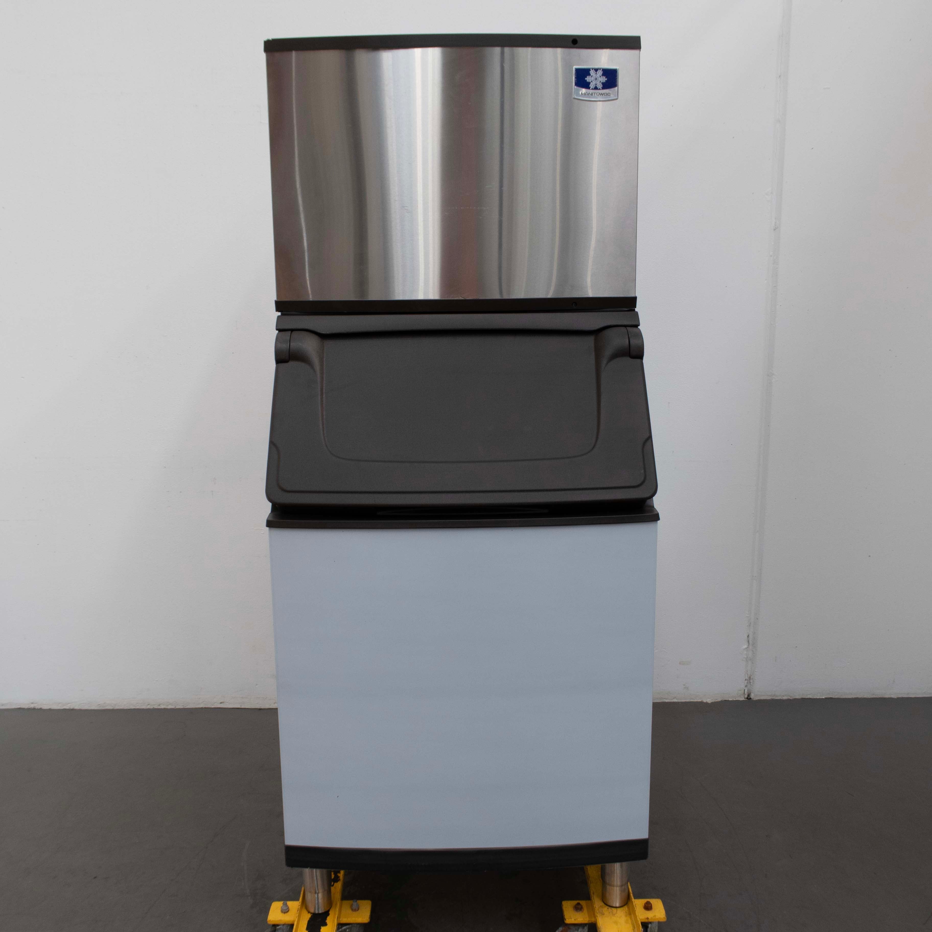 Manitowoc MYT0700A-251 Ice Machine - 874930