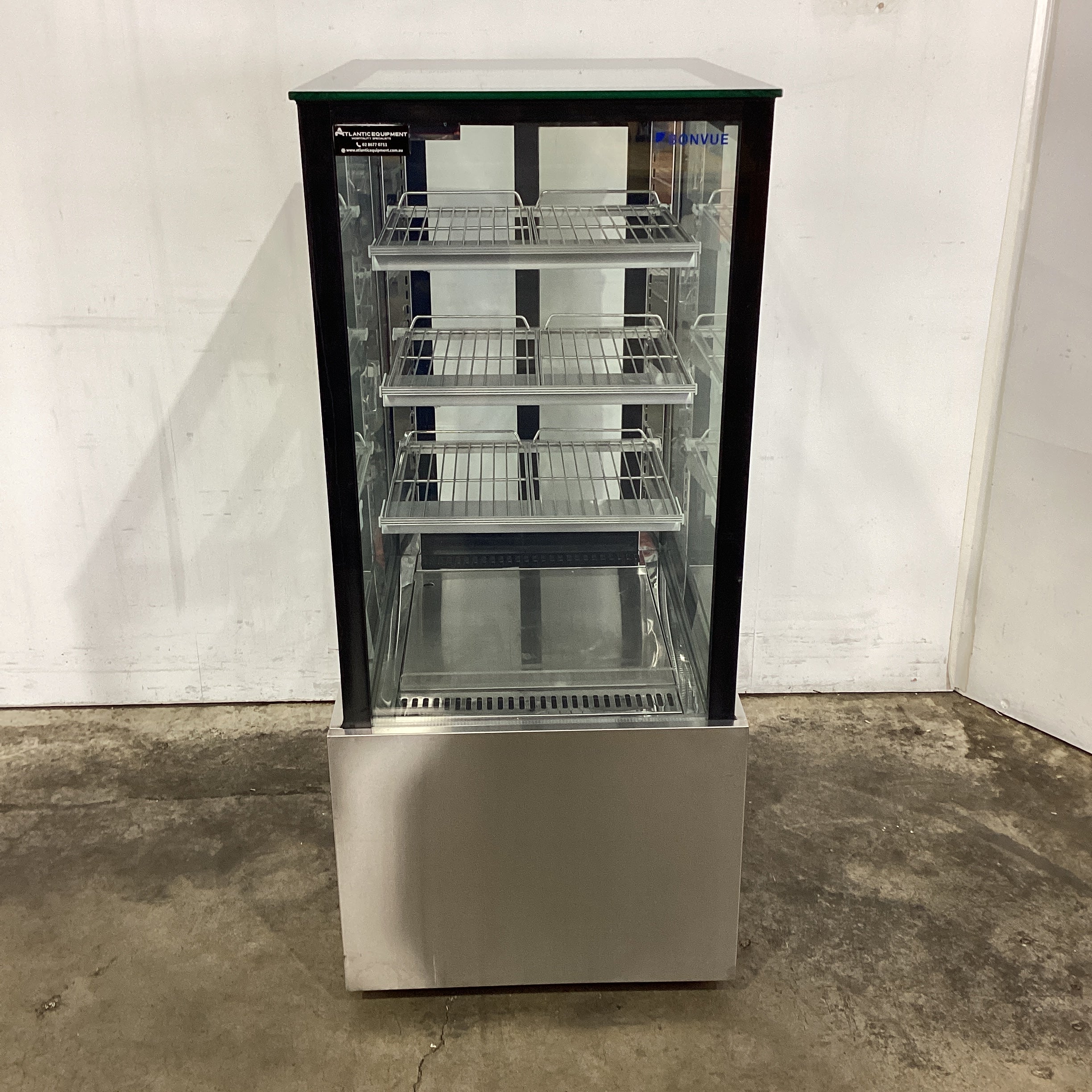 Bonvue SL820V Cold Food Display - 875173