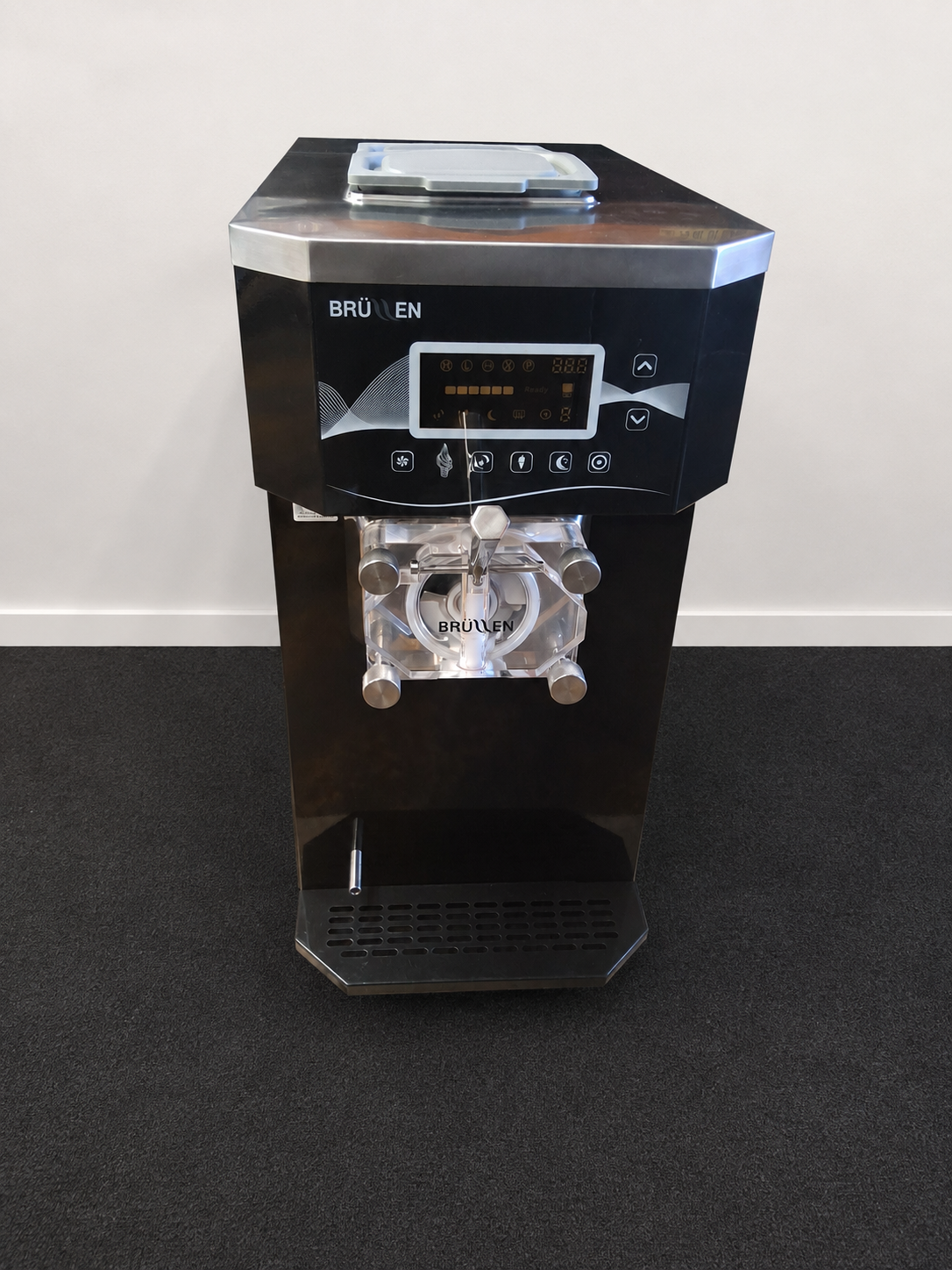 Brullen I91 Pro Ice Cream Machine - 875190