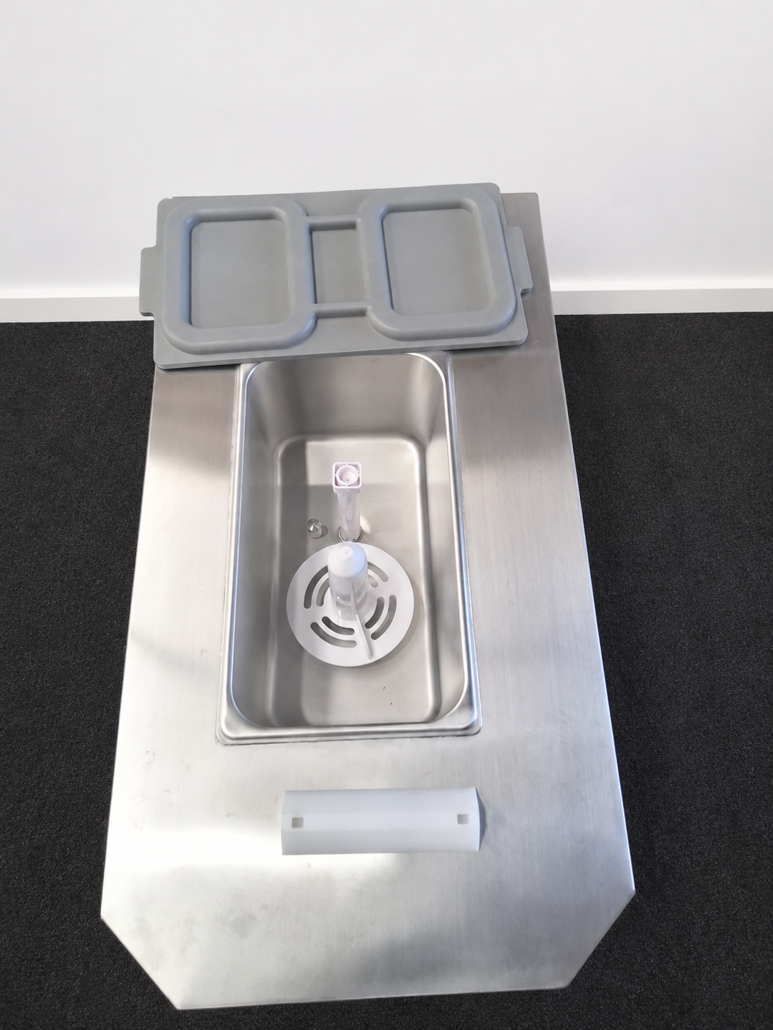 Brullen I91 Pro Ice Cream Machine - 875190